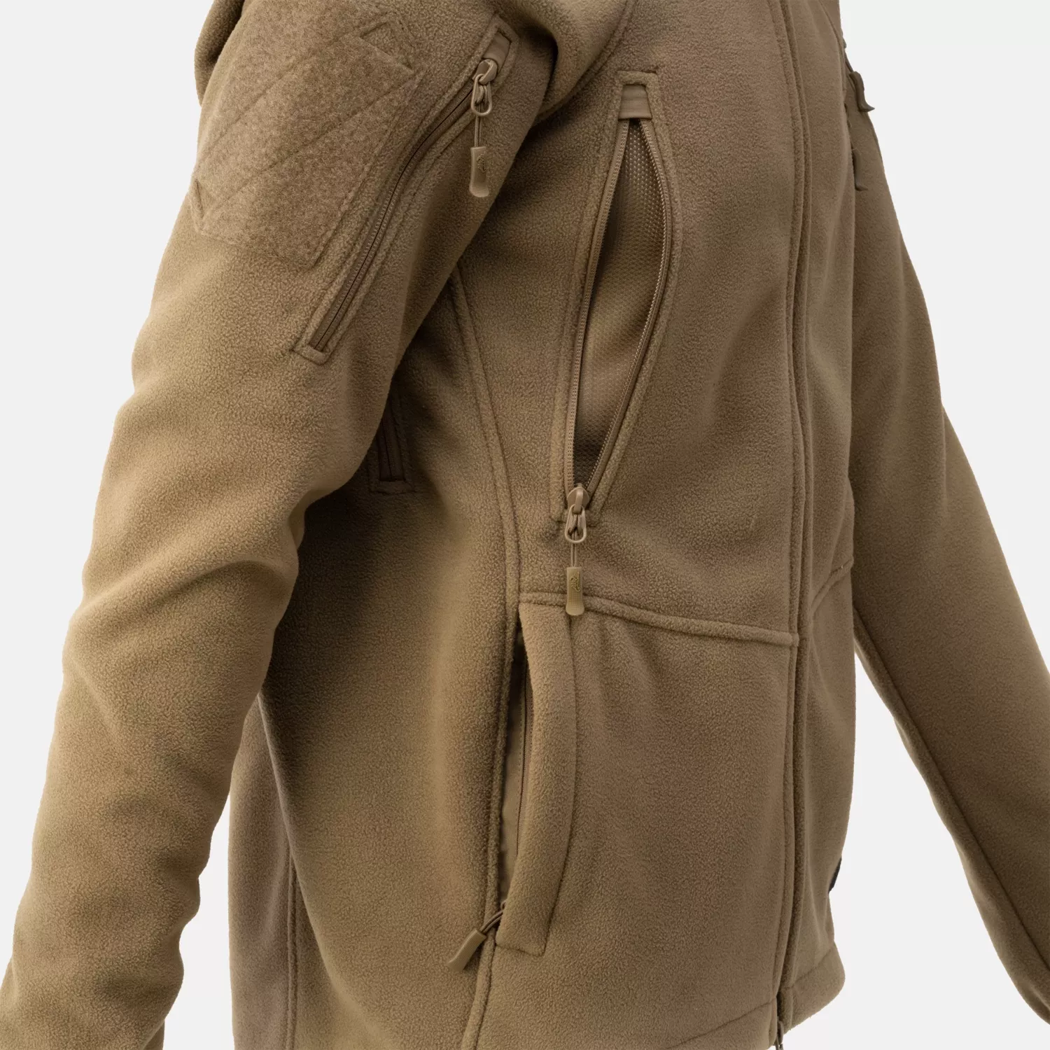 Patriot Mk2 Fleece