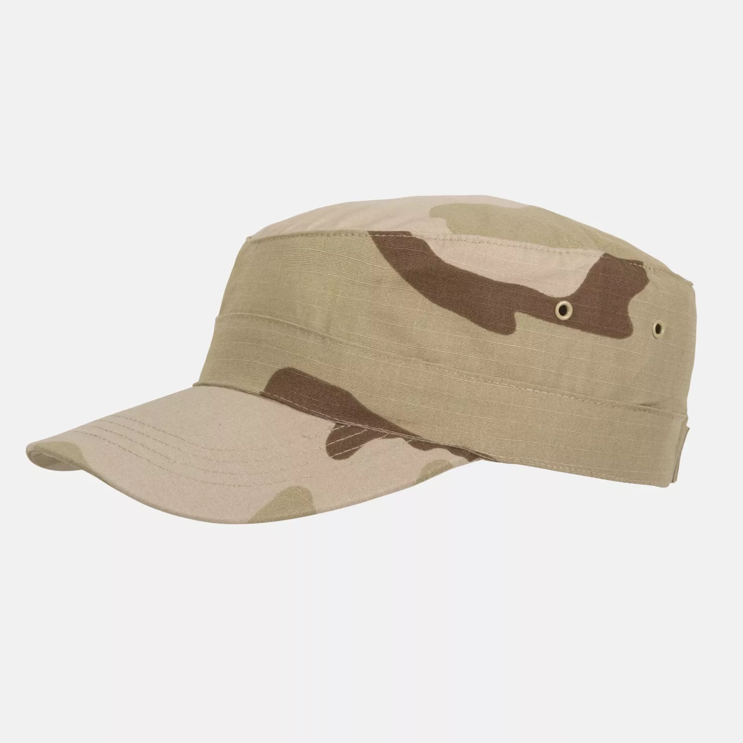 Combat Cap - Cotton Ripstop