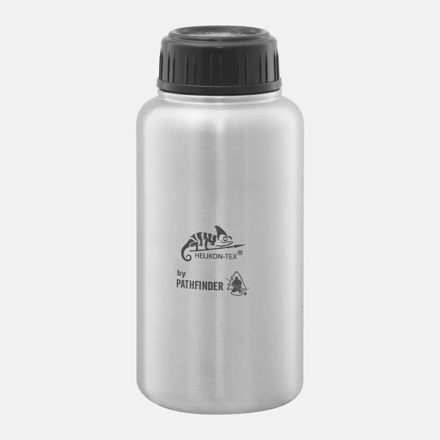 Pathfinder Bottle & Cup - Stainless Steel