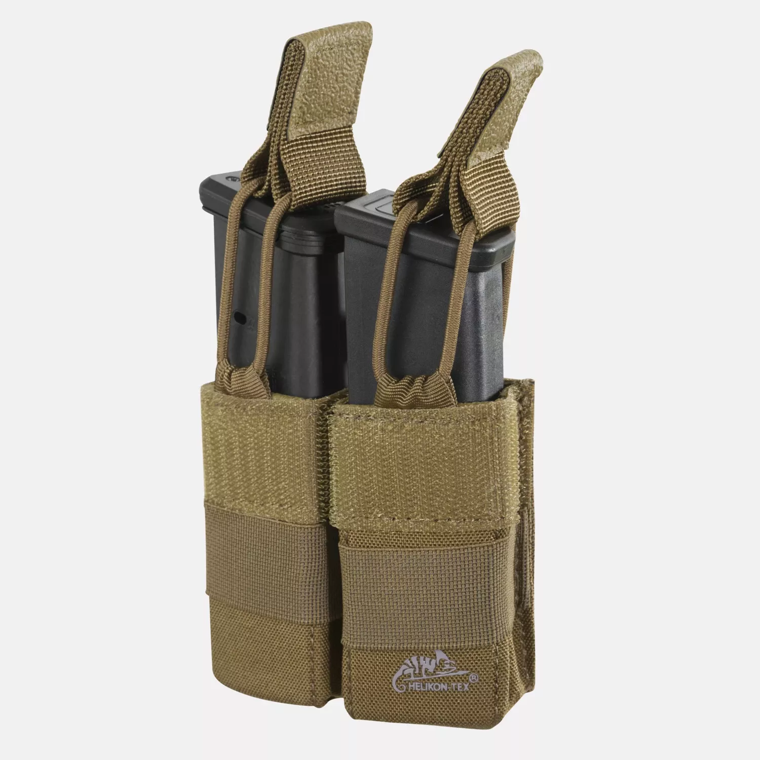 Insert Competition Double Pistol