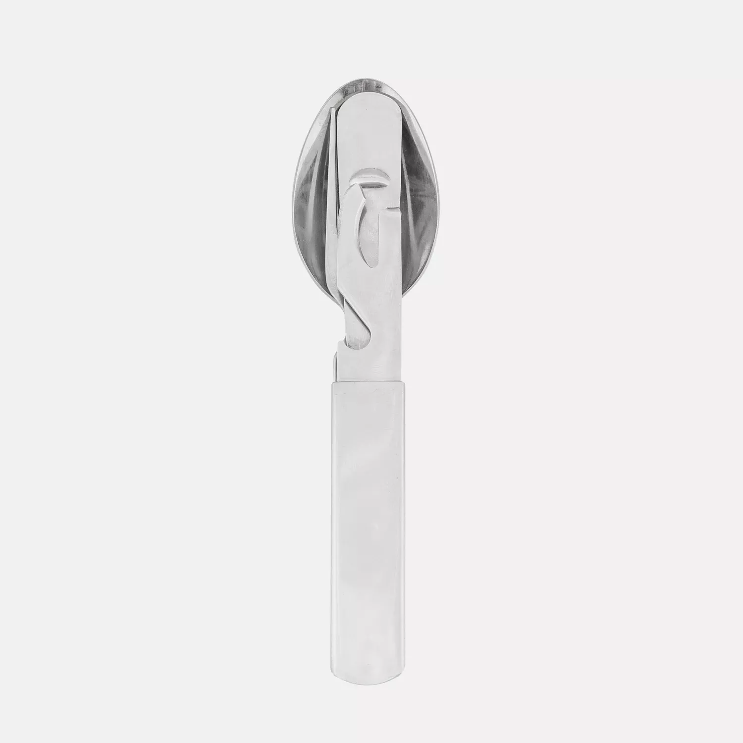KFS Set BW - Stainless Steel