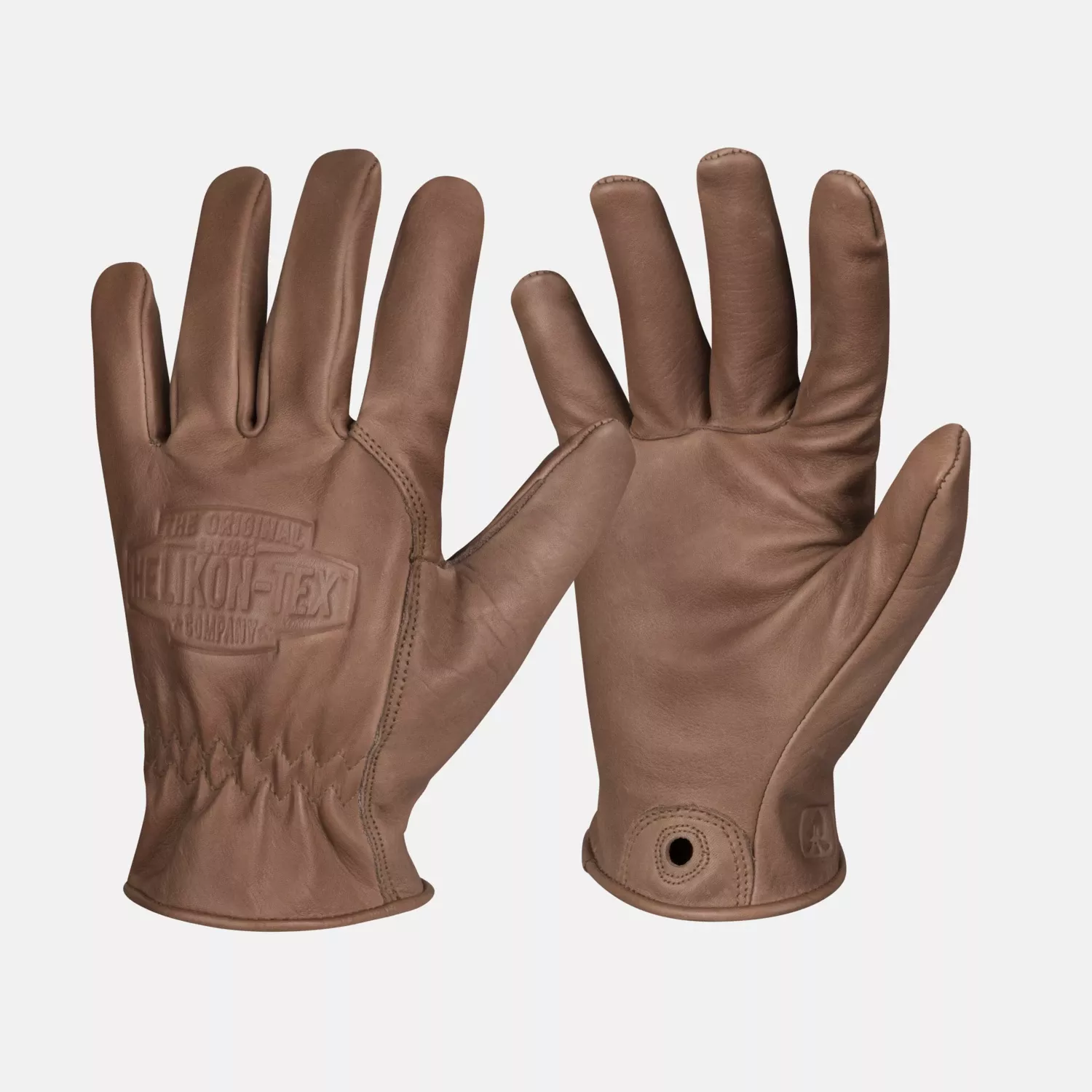 Lumber Bushcraft Gloves