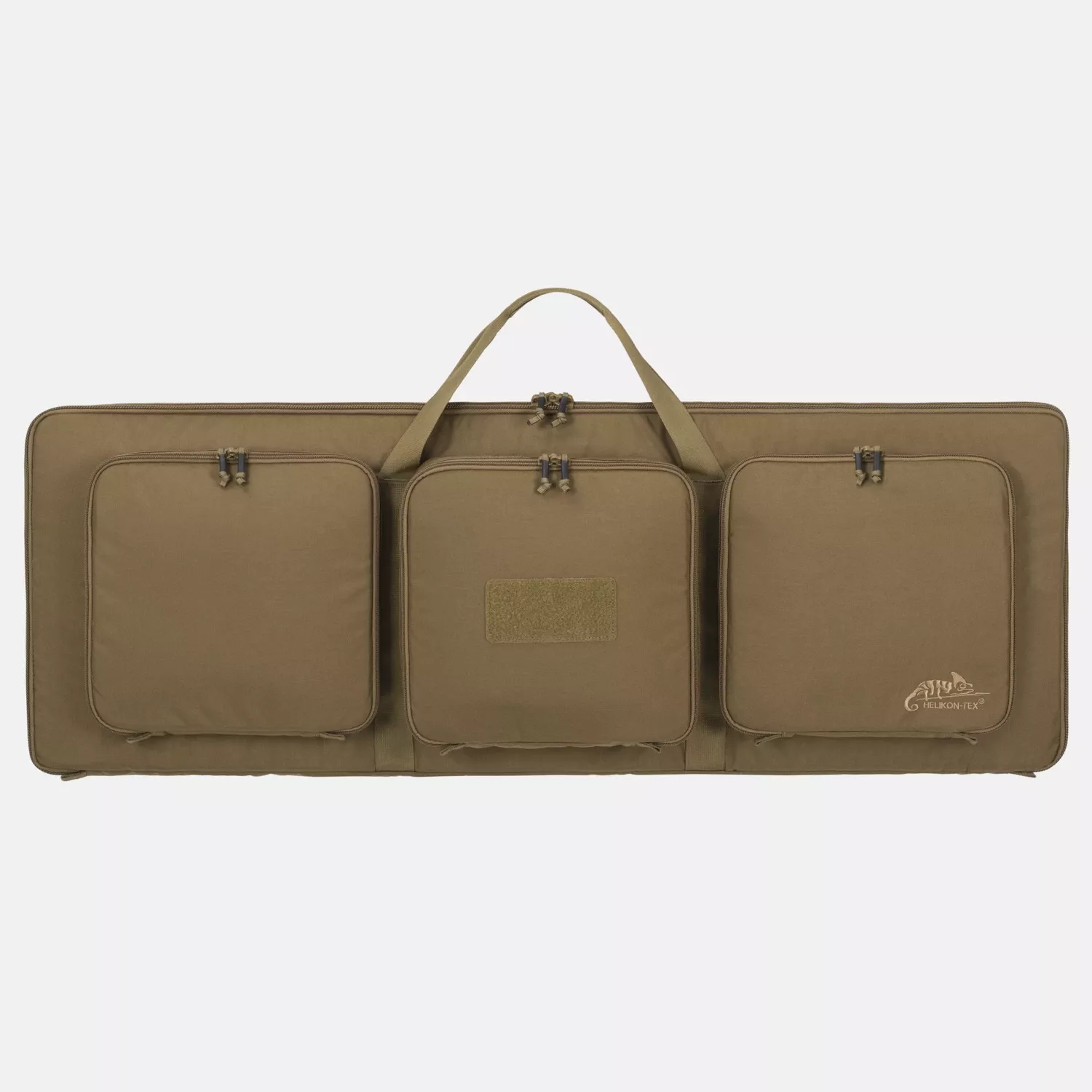 Double Upper Rifle Bag 18