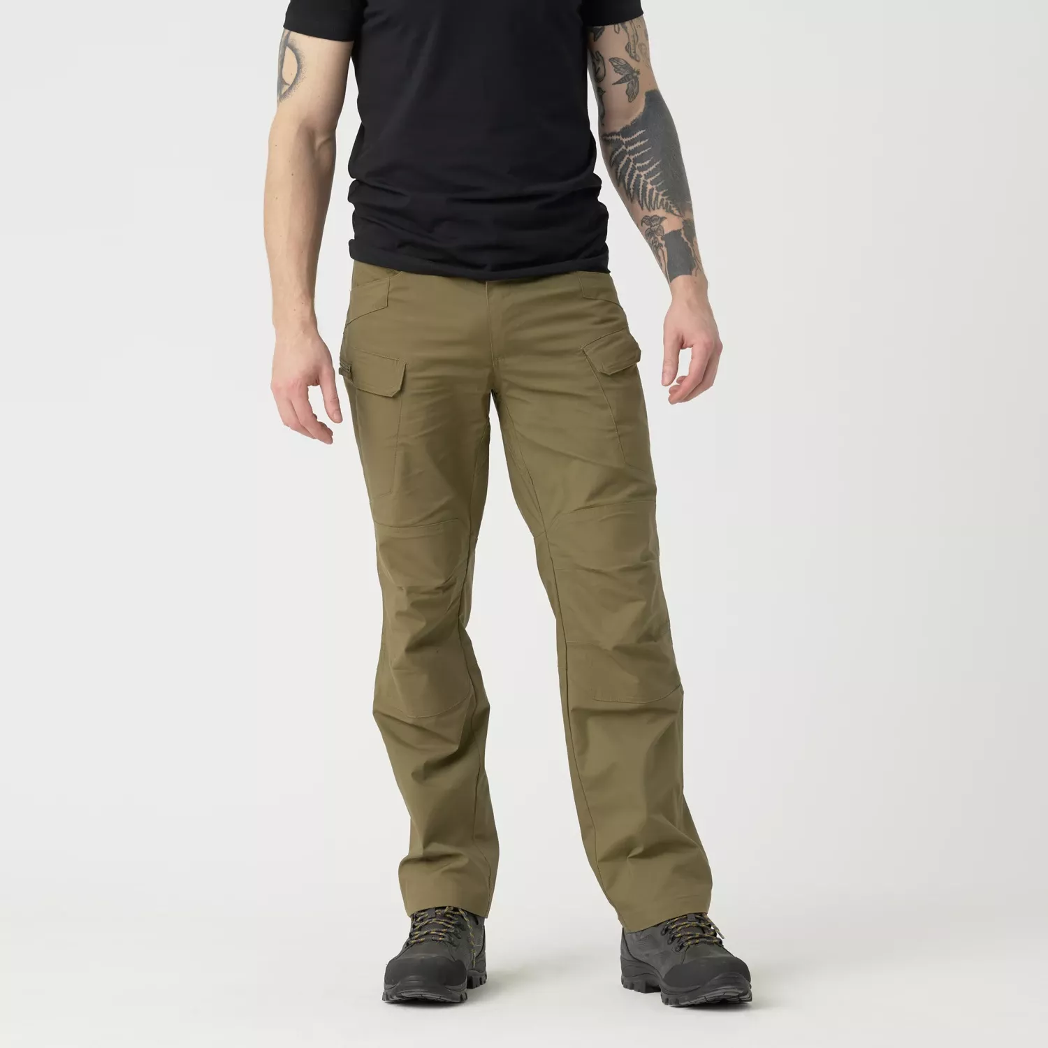 UTP Pants - PolyCotton Ripstop