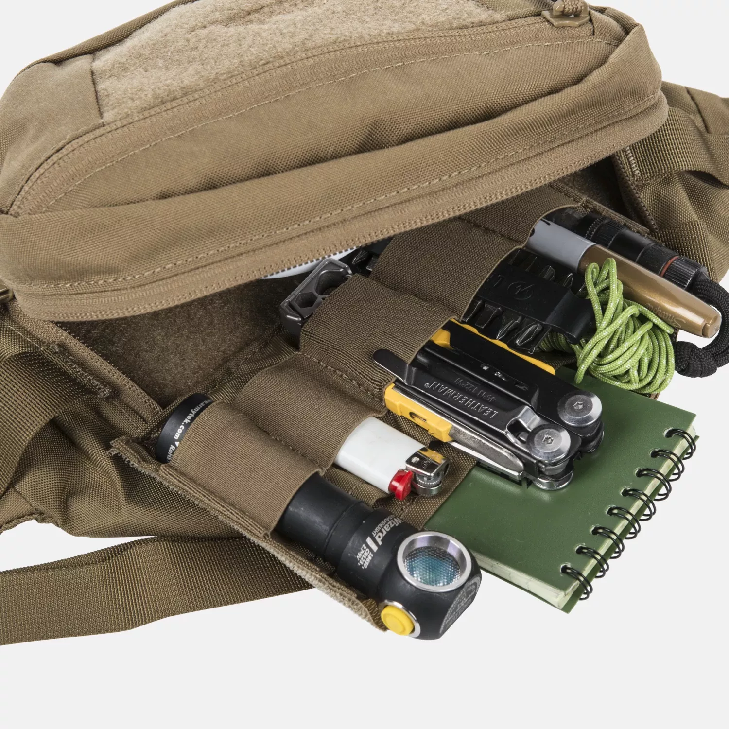 Bandicoot Waist Pack - Cordura®