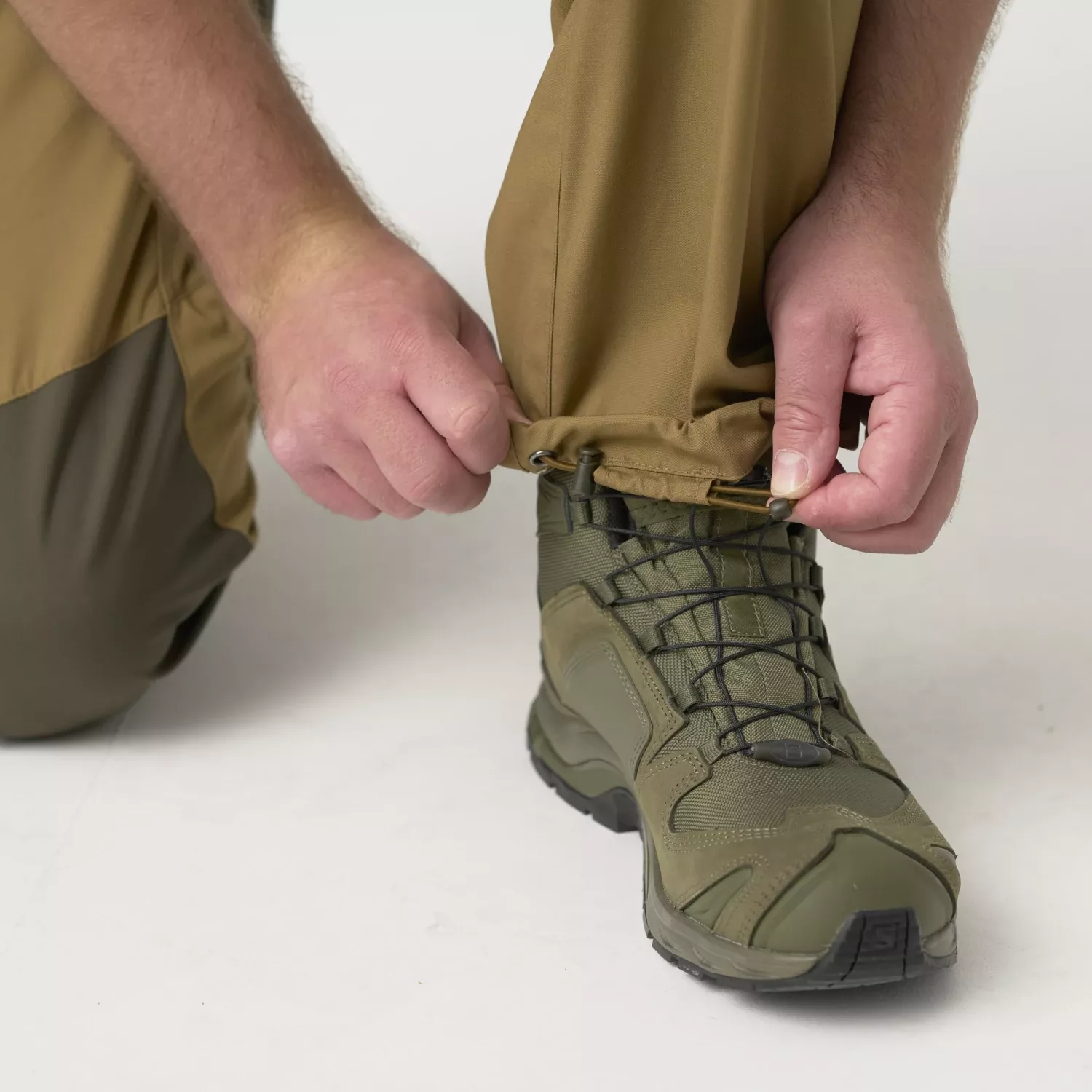 Pilgrim Pants
