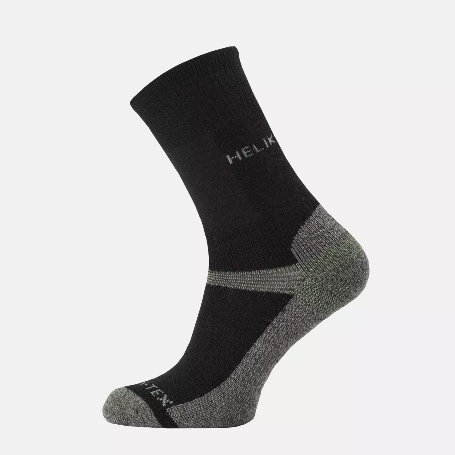 Heavyweight Socks