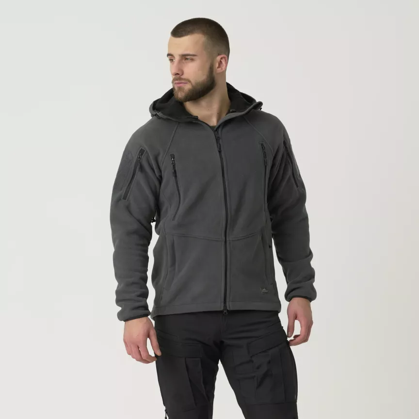 Patriot Mk2 Fleece