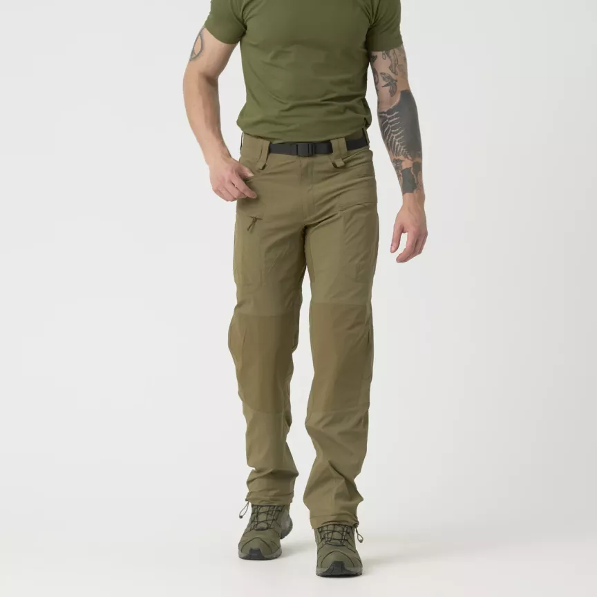 Blizzard Pants