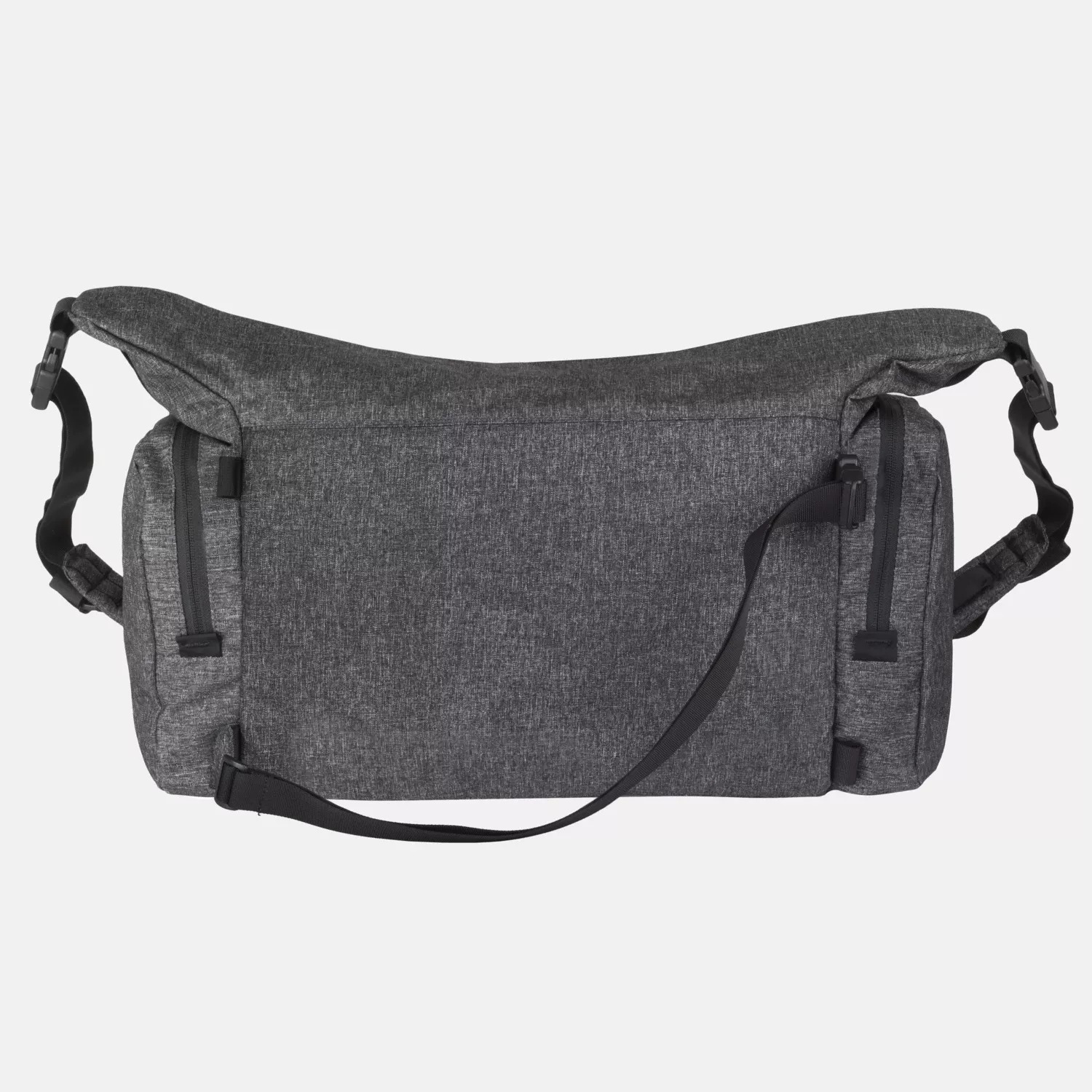 Wombat Mk2 Bag - Nylon Polyester Blend