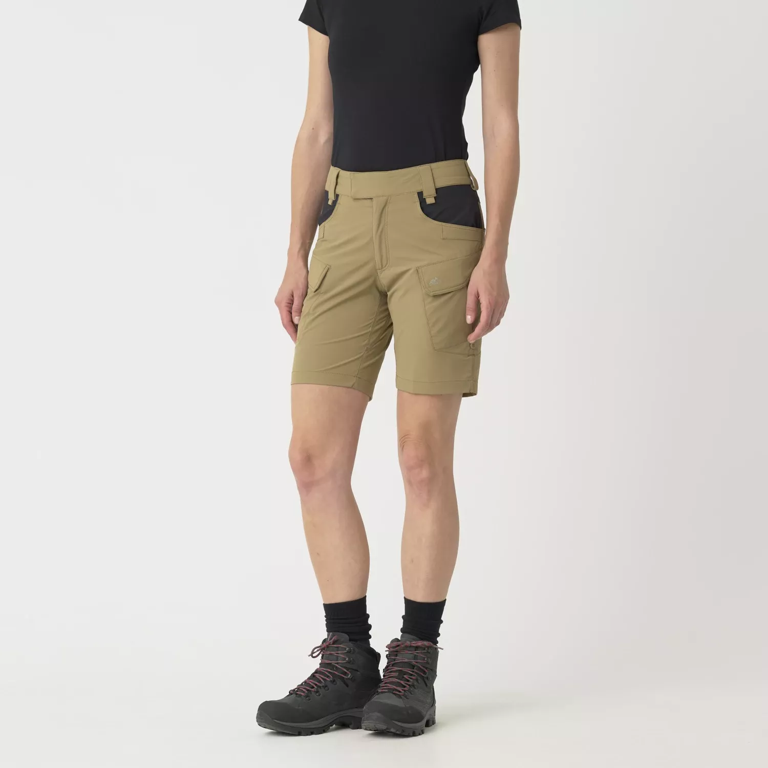 Women's OTP Shorts 8.5