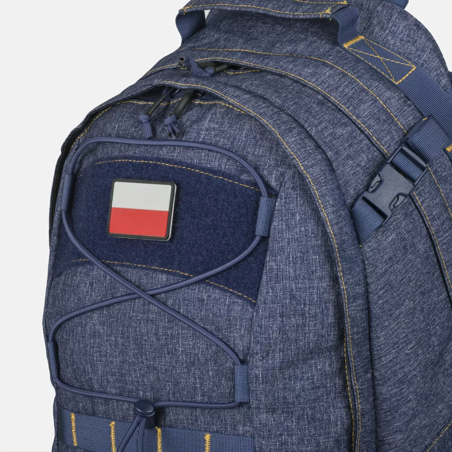 EDC Backpack - Nylon Polyester Blend