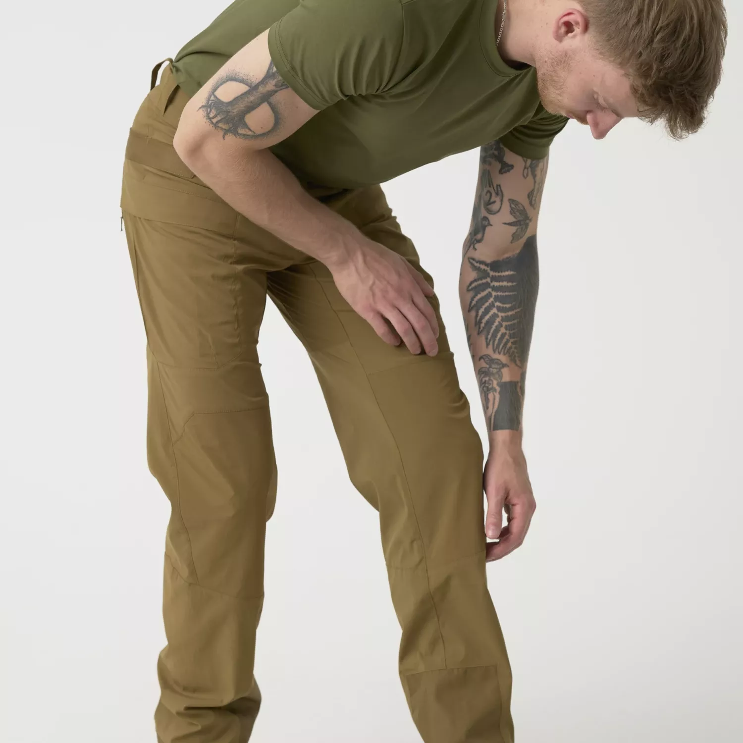Blizzard Pants