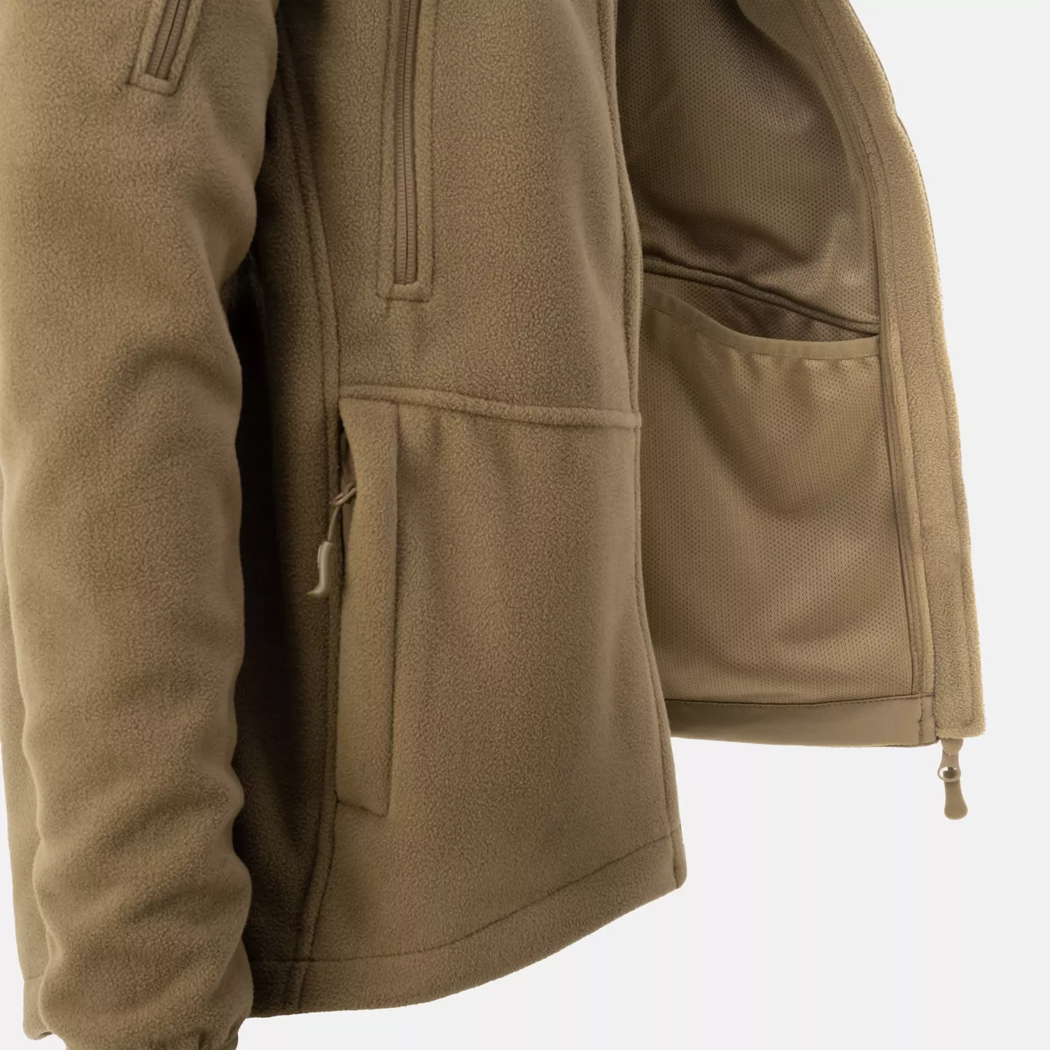 Patriot Mk2 Fleece