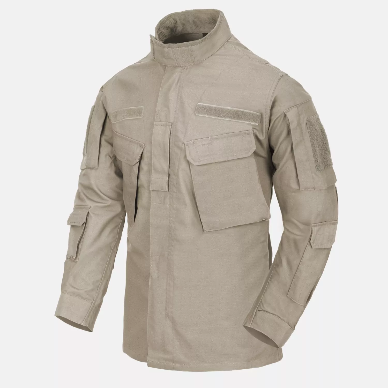 CPU Shirt - Cotton Ripstop