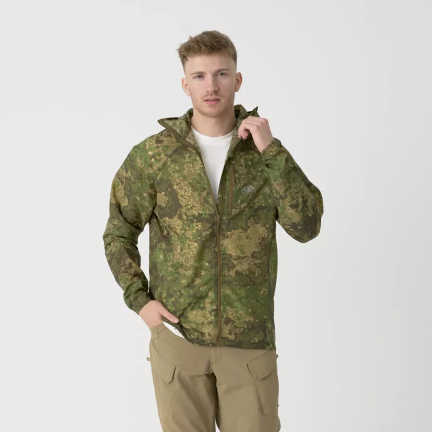 Tramontane Jacket