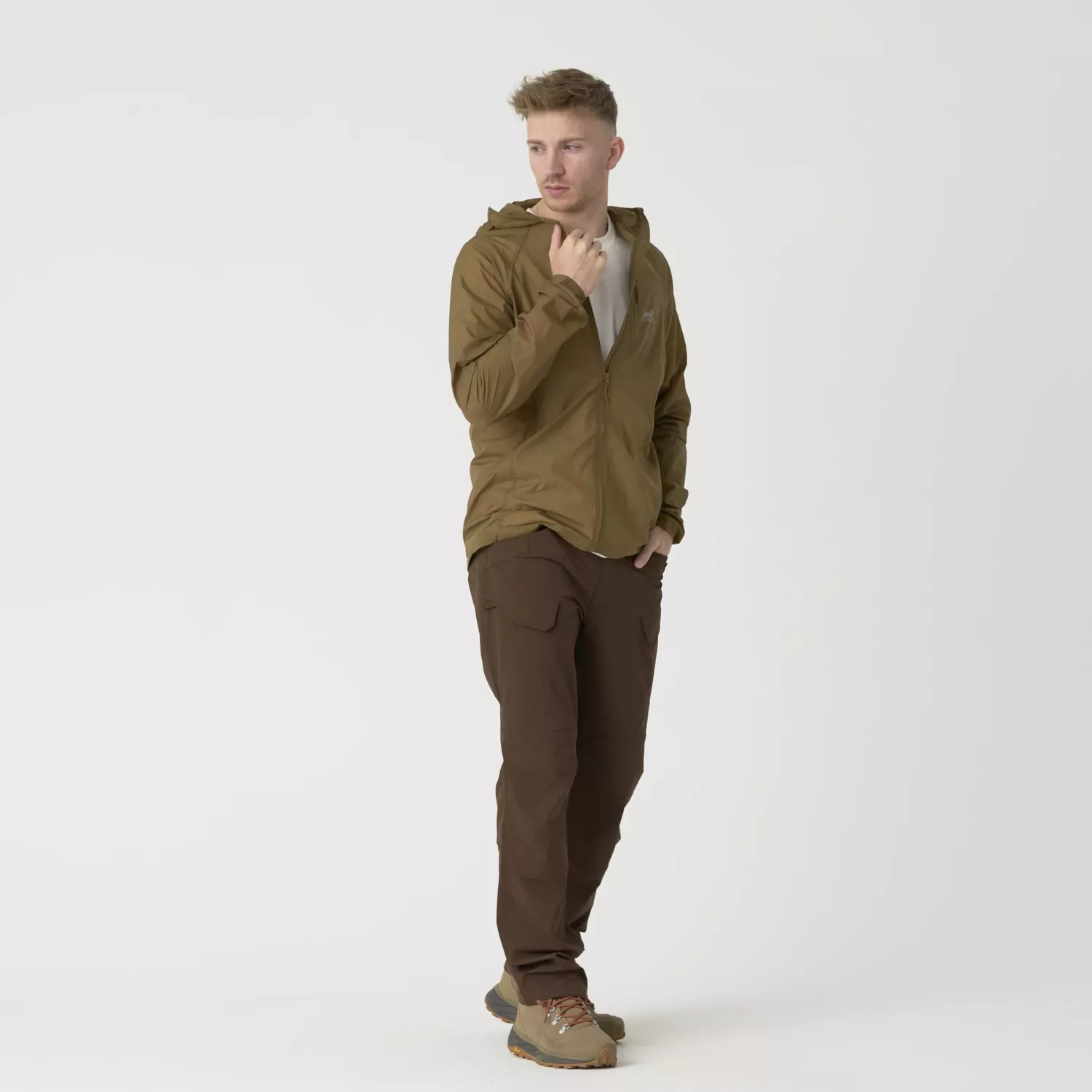 Tramontane Jacket