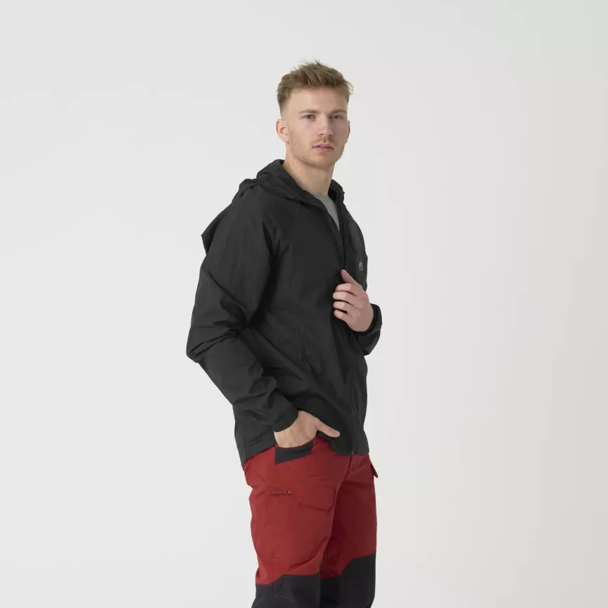 Tramontane Jacket