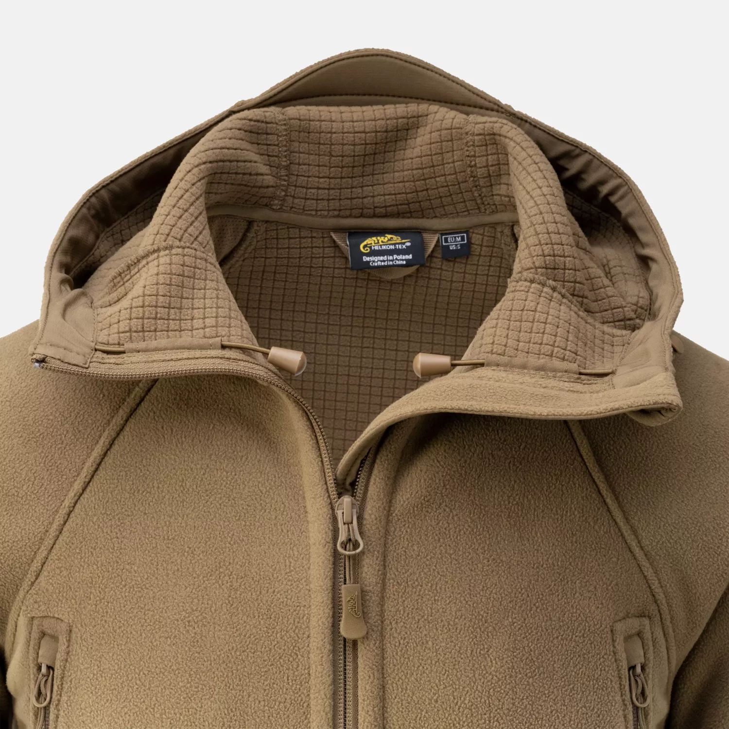 Patriot Mk2 Fleece