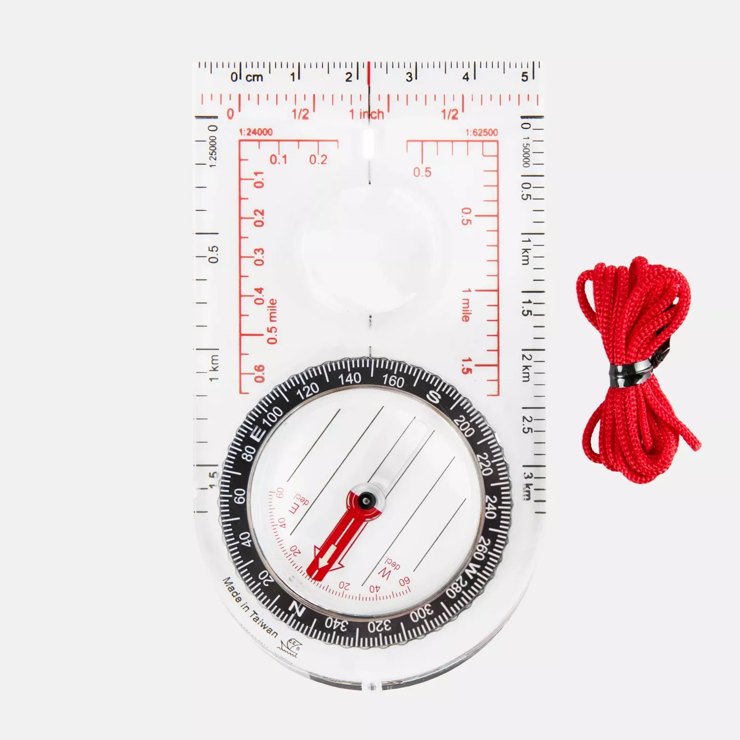 Scout Mk2 Compass