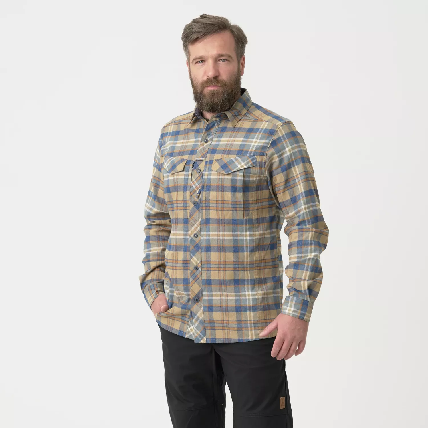 Defender Mk2 Pilgrim Shirt