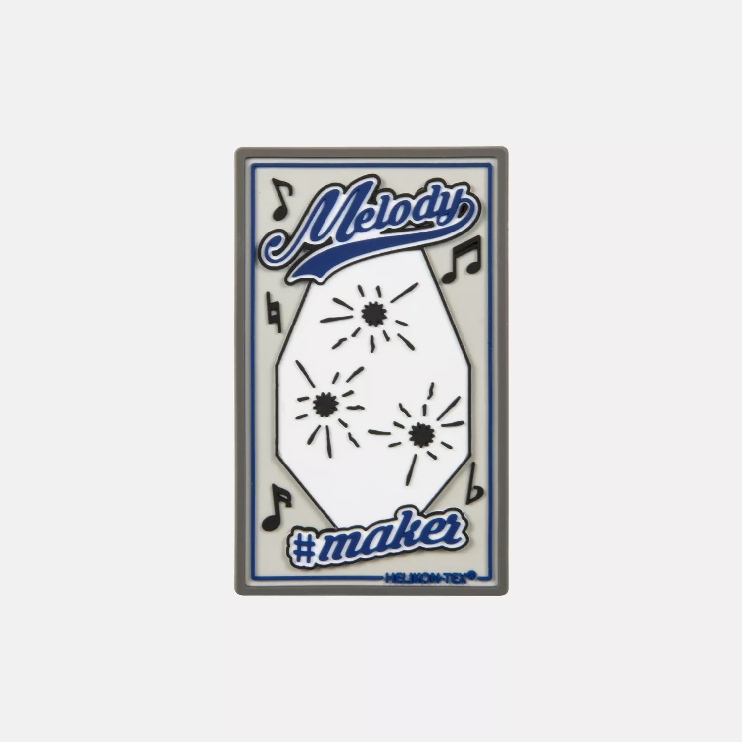 Ringtone Patch