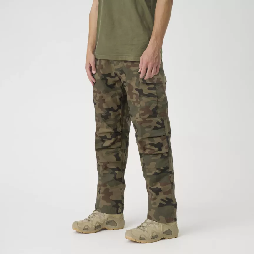 BDU Mk2 Pants
