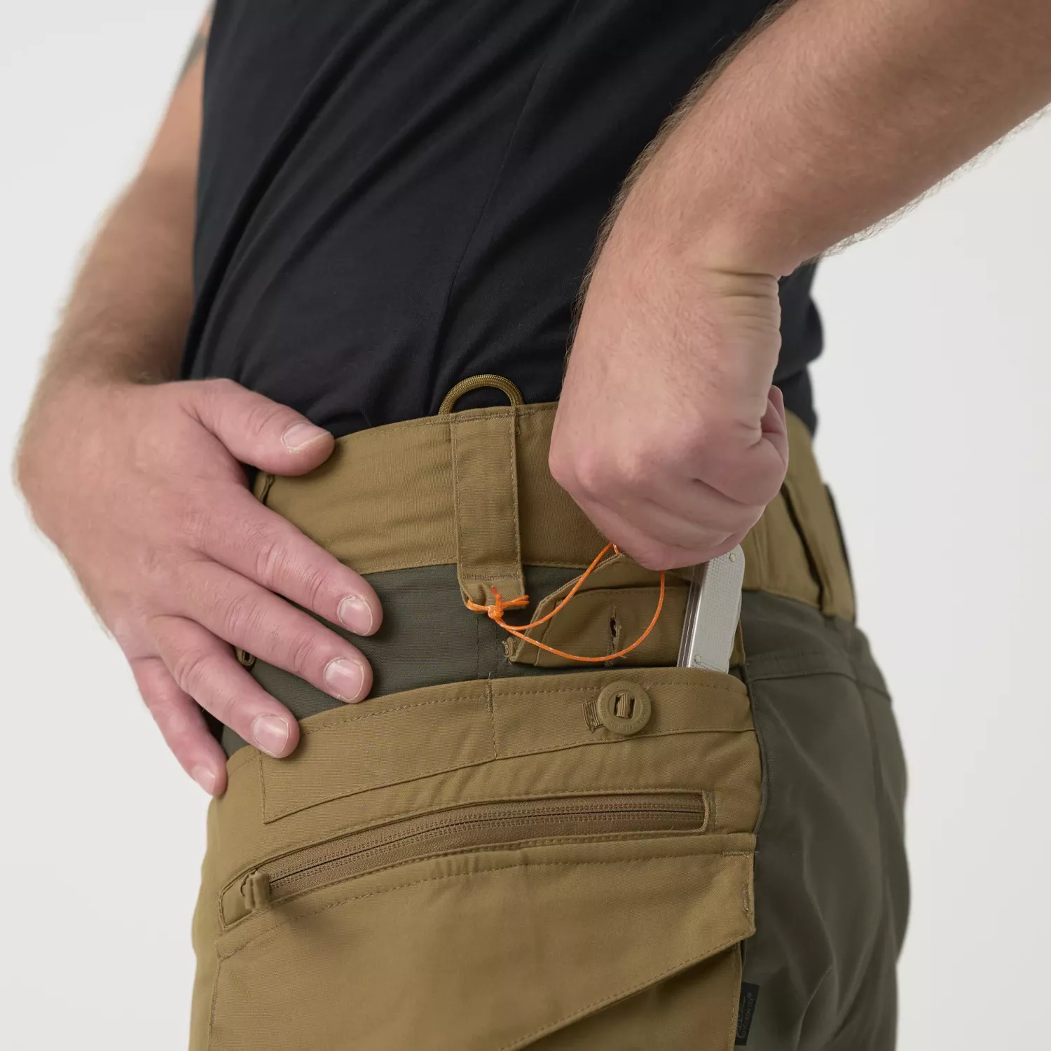 Pilgrim Pants