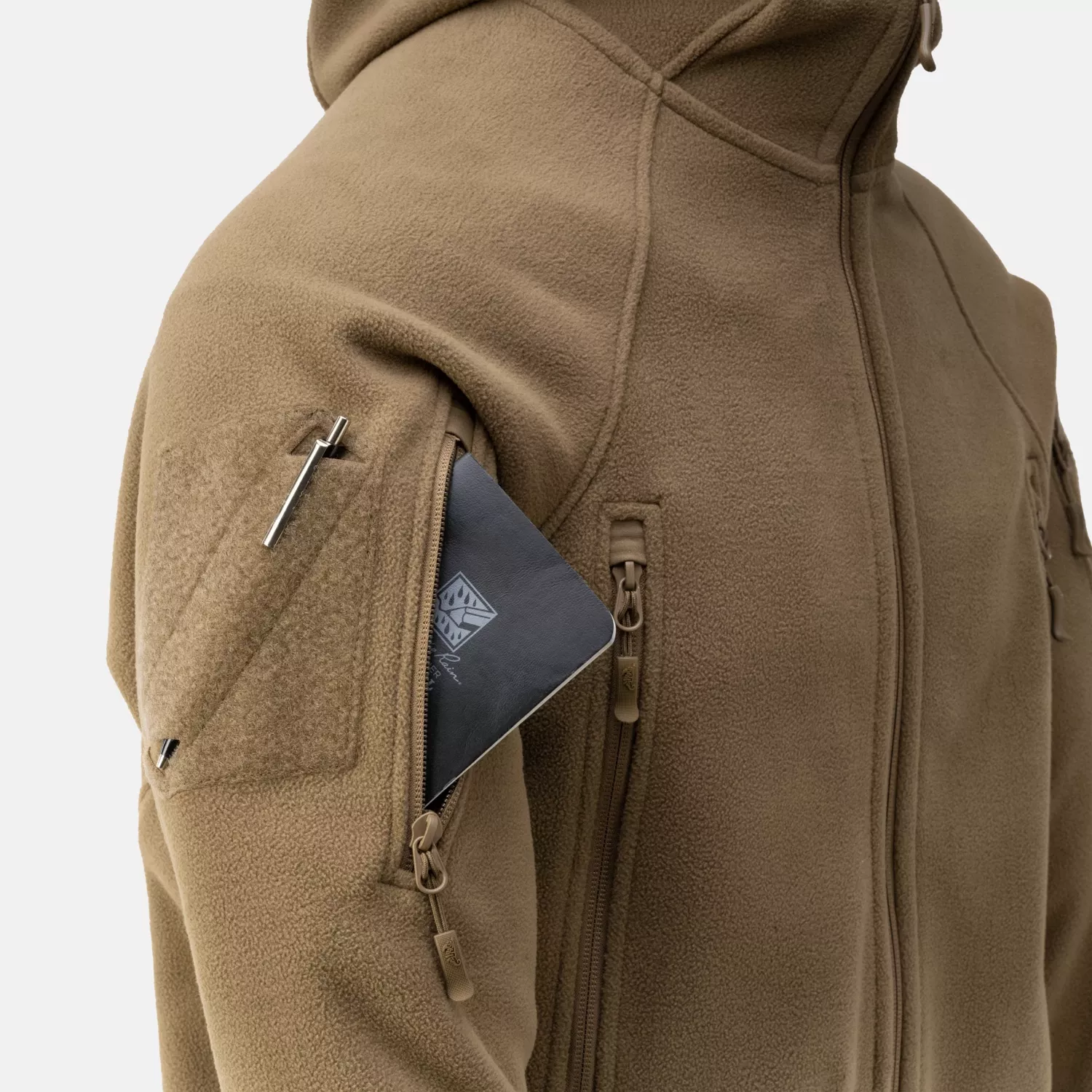 Patriot Mk2 Fleece