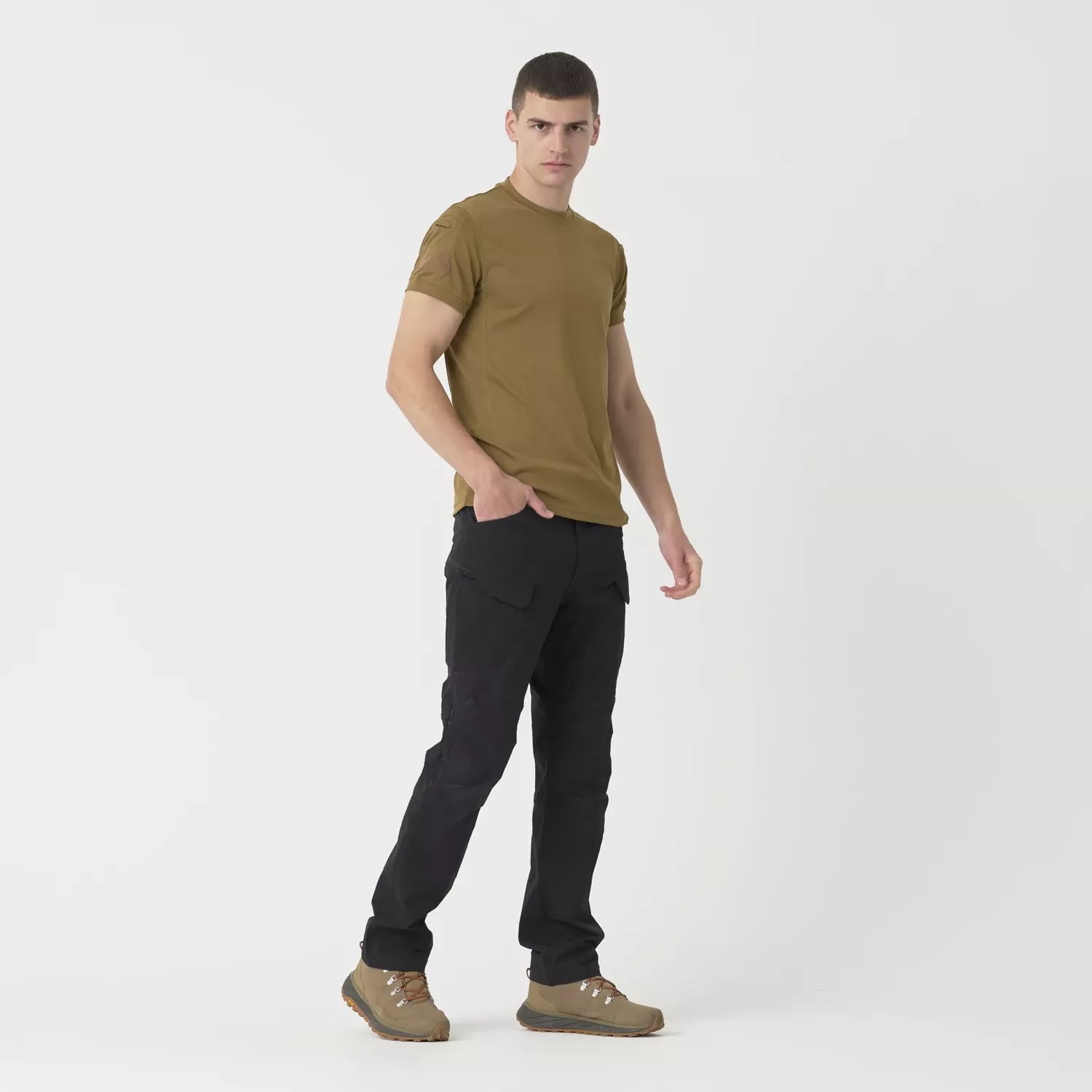 Tactical T-shirt Lite - TopCool® Lite