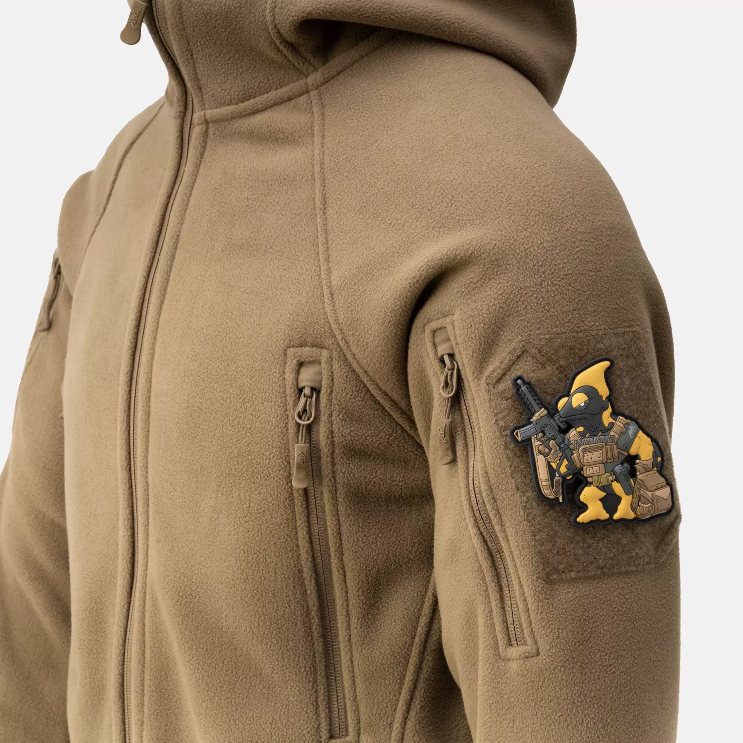 Patriot Mk2 Fleece