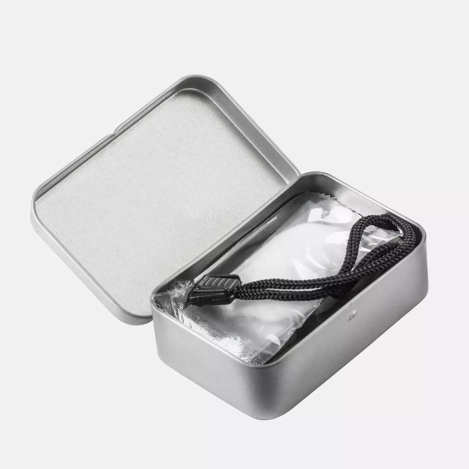 Scout Mk2 Fire Starter - Ferrocerium