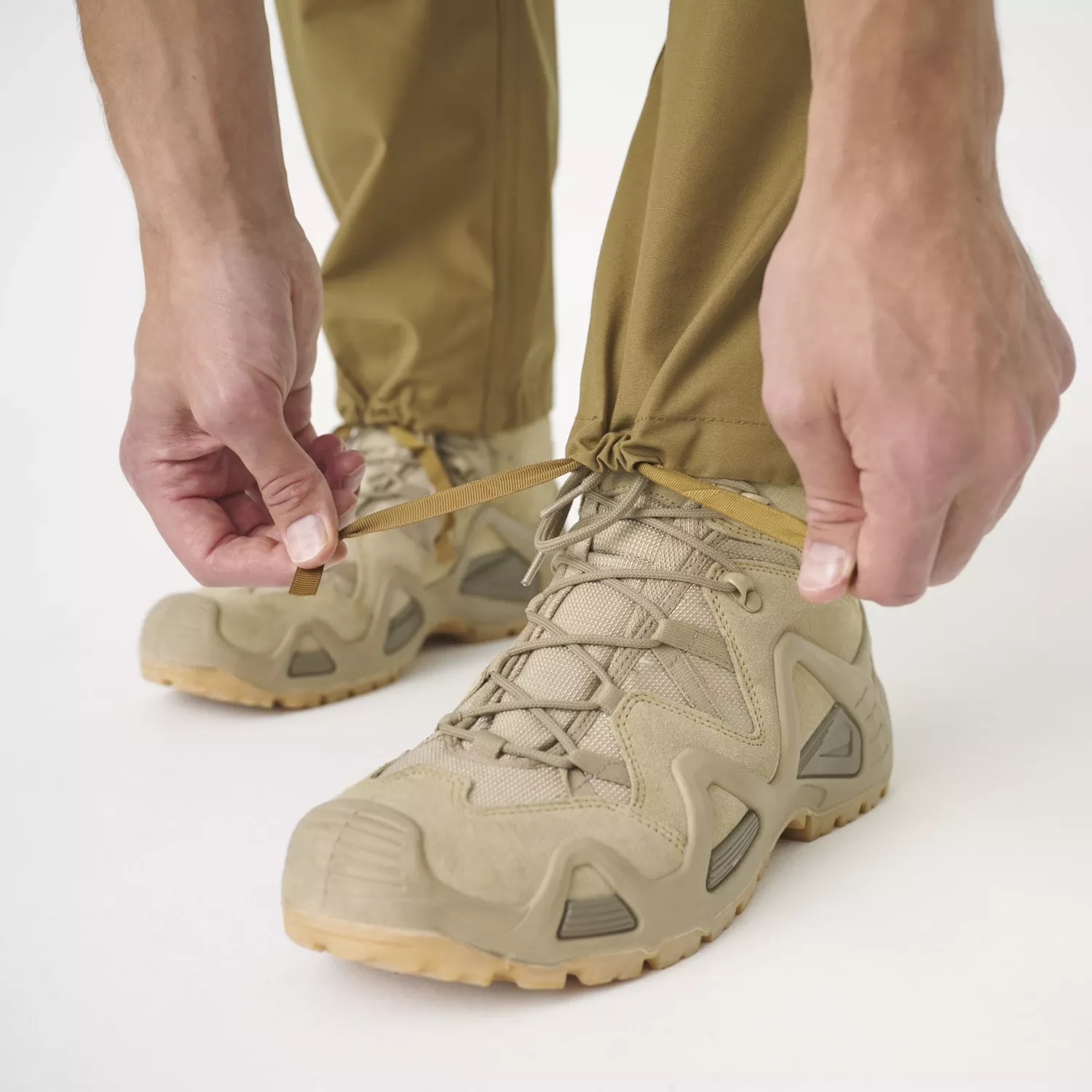BDU Mk2 Pants