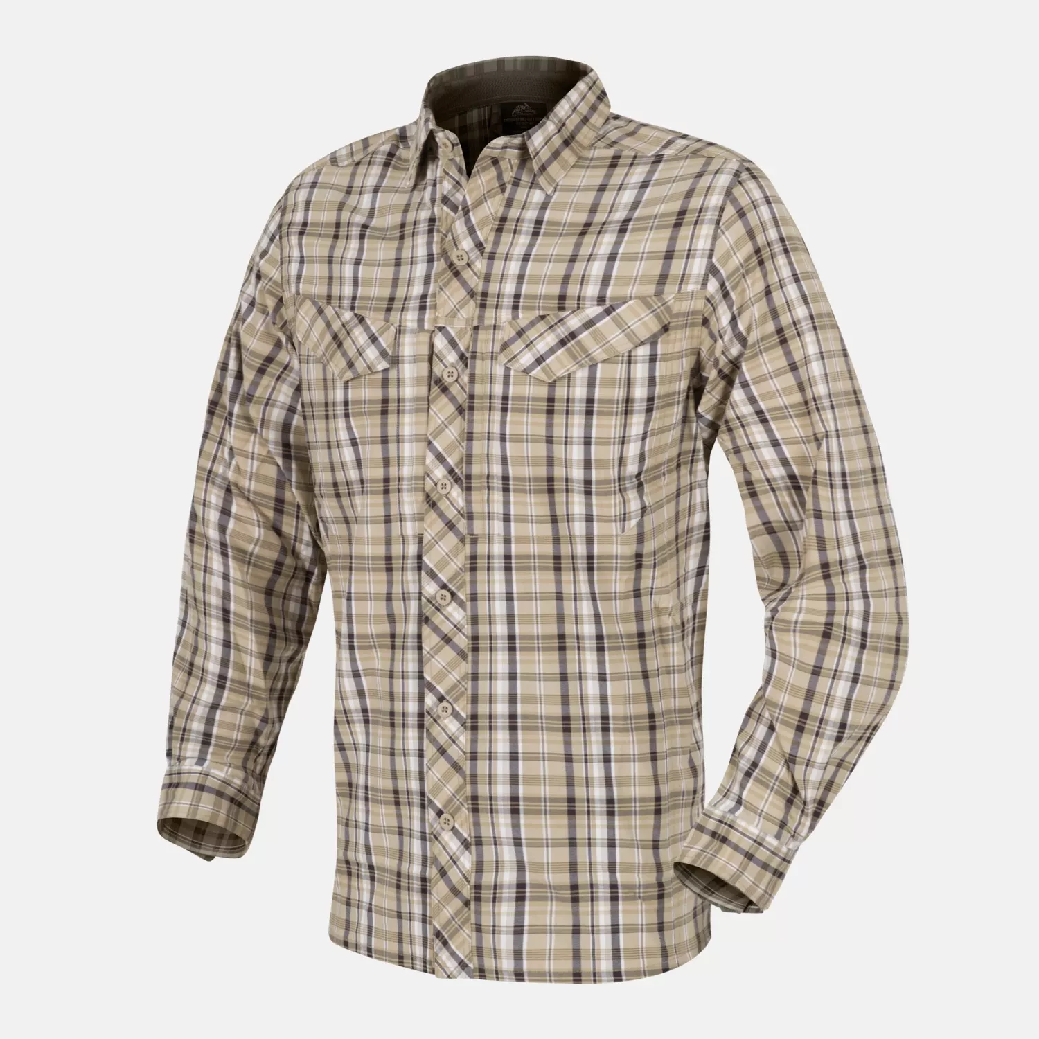 Defender Mk2 City Shirt