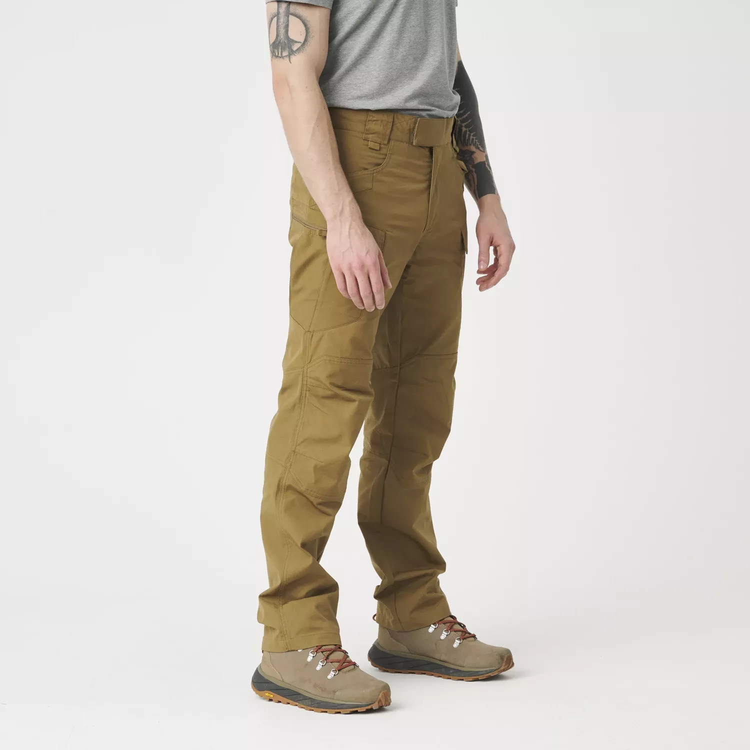 UTF Pants