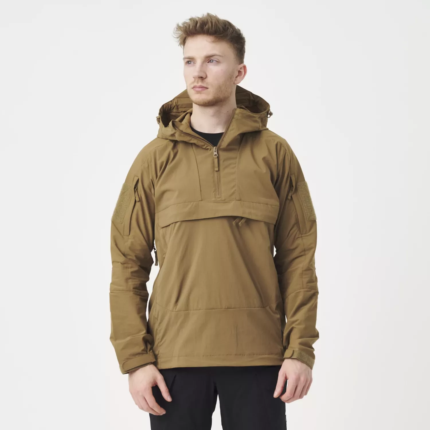 Mistral Anorak Jacket