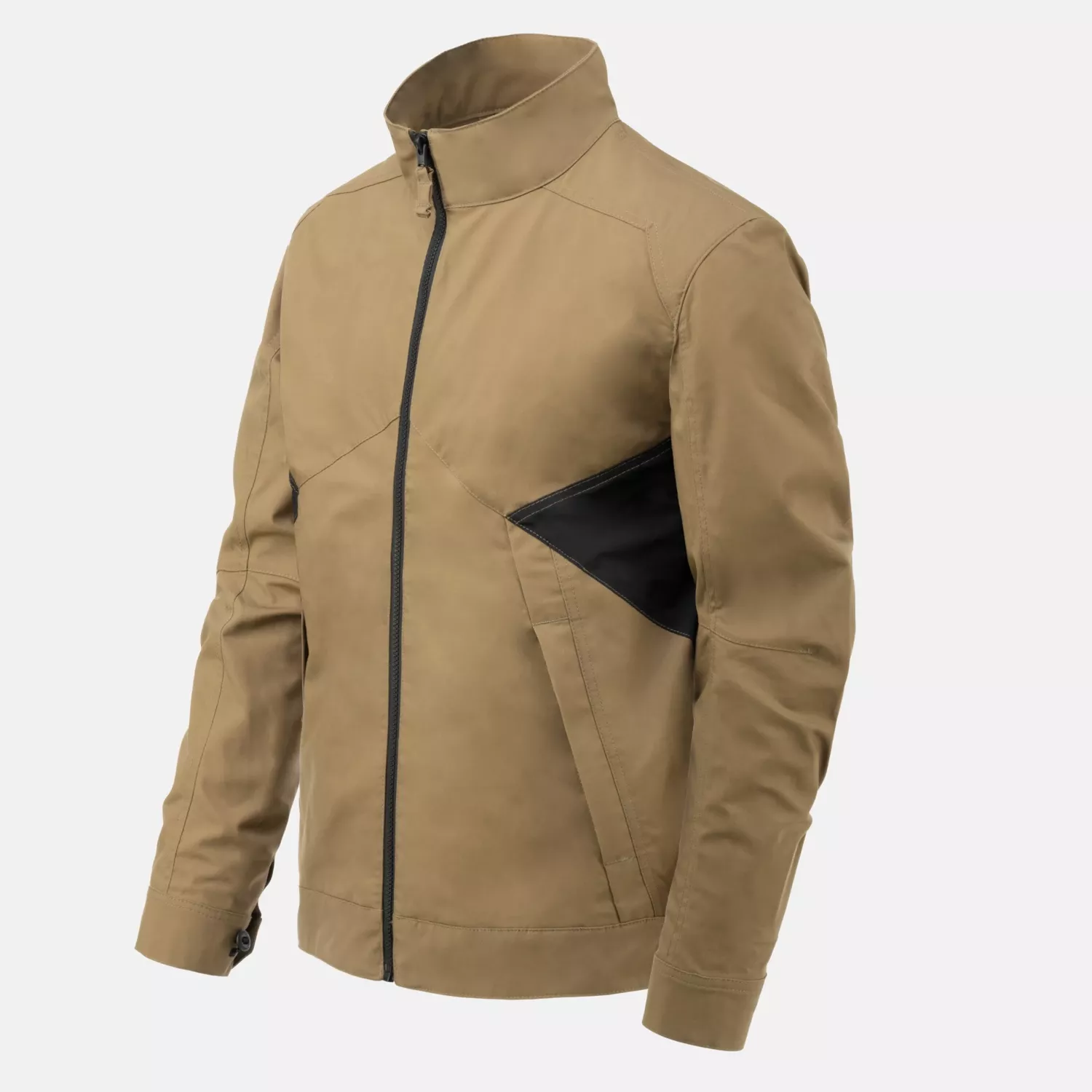 Greyman Jacket