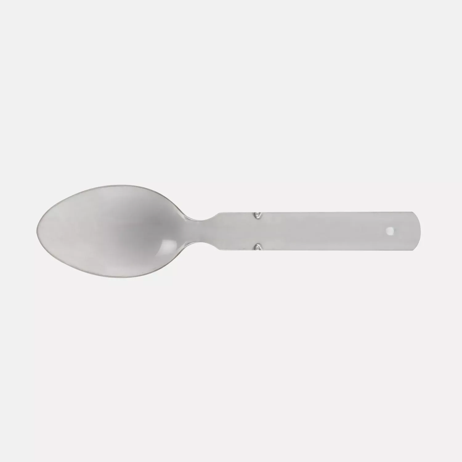 KFS Set BW - Stainless Steel