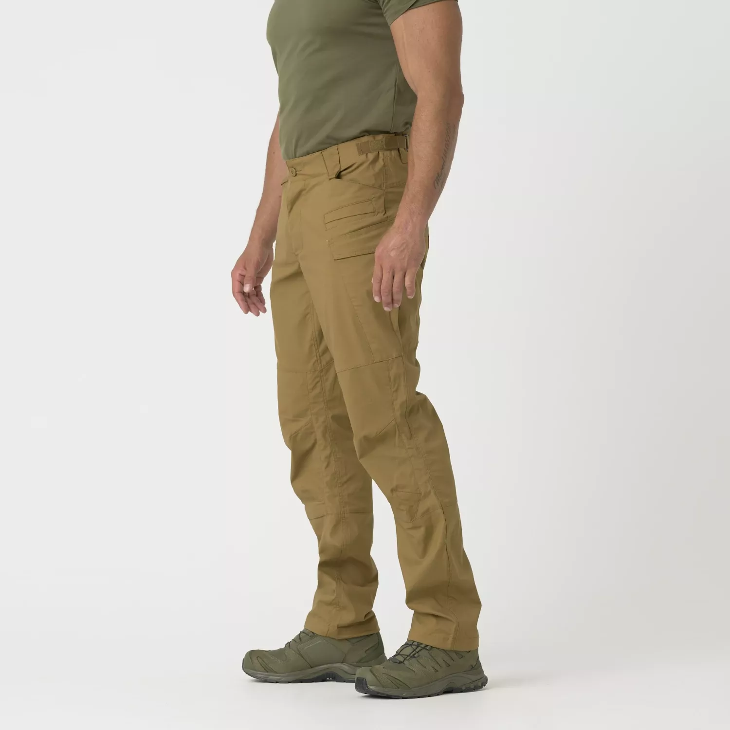 SFU Next Mk2 Pants - PolyCotton Stretch Ripstop