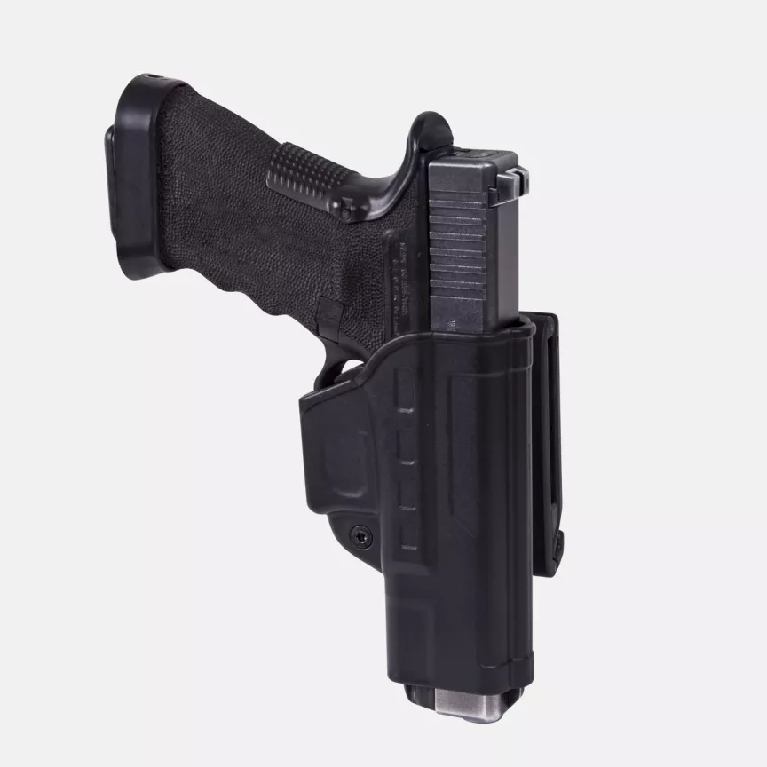 Belt Clip Fast Draw Holster – Glock 17
