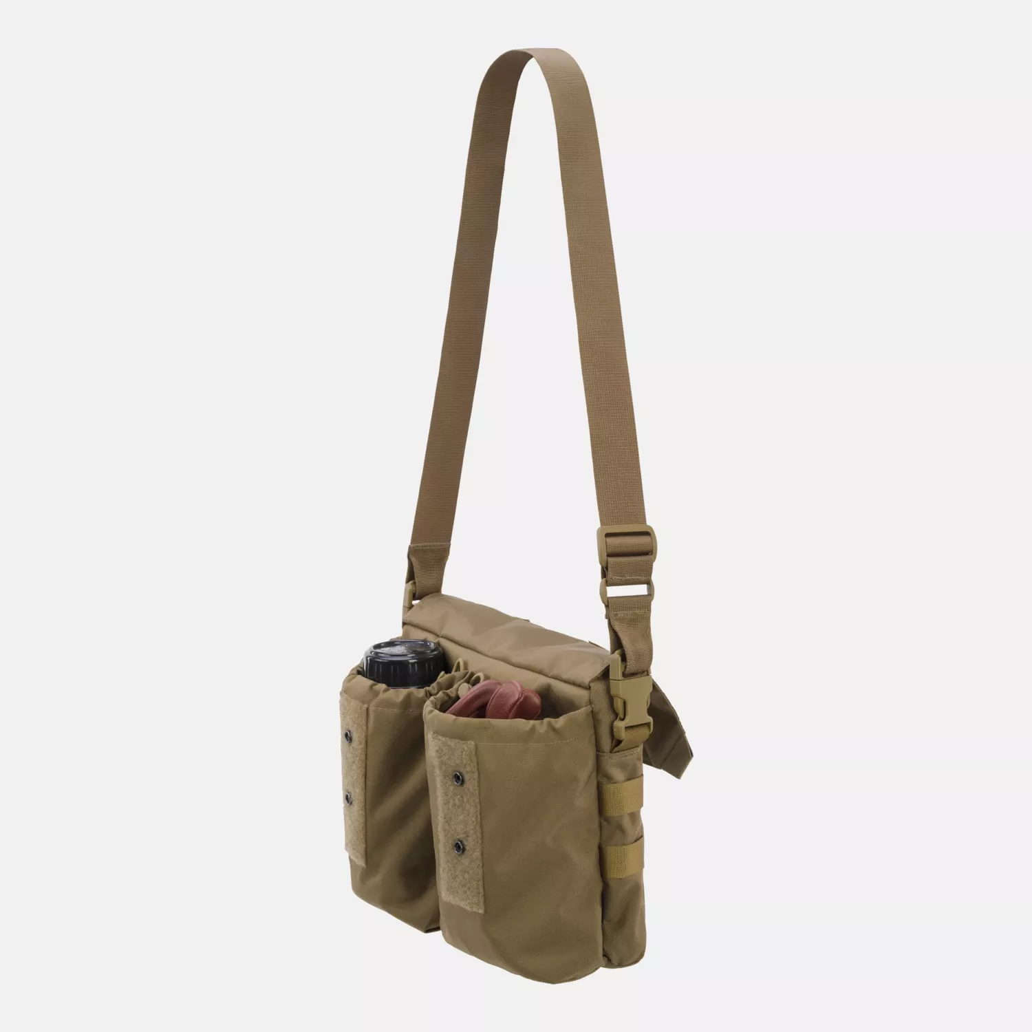 Claymore Bag