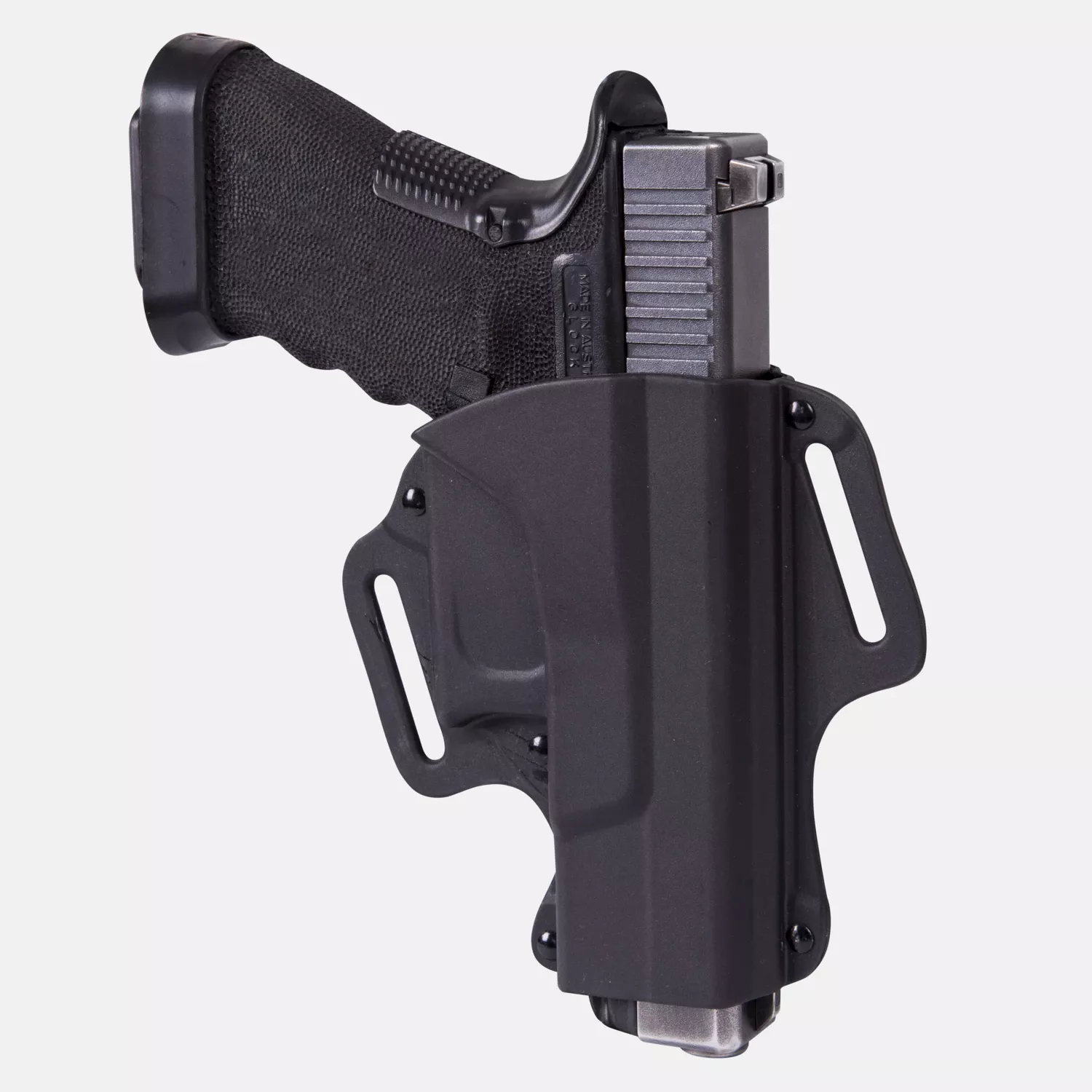 OWB Holster – Glock 19 - Military Grade Polymer