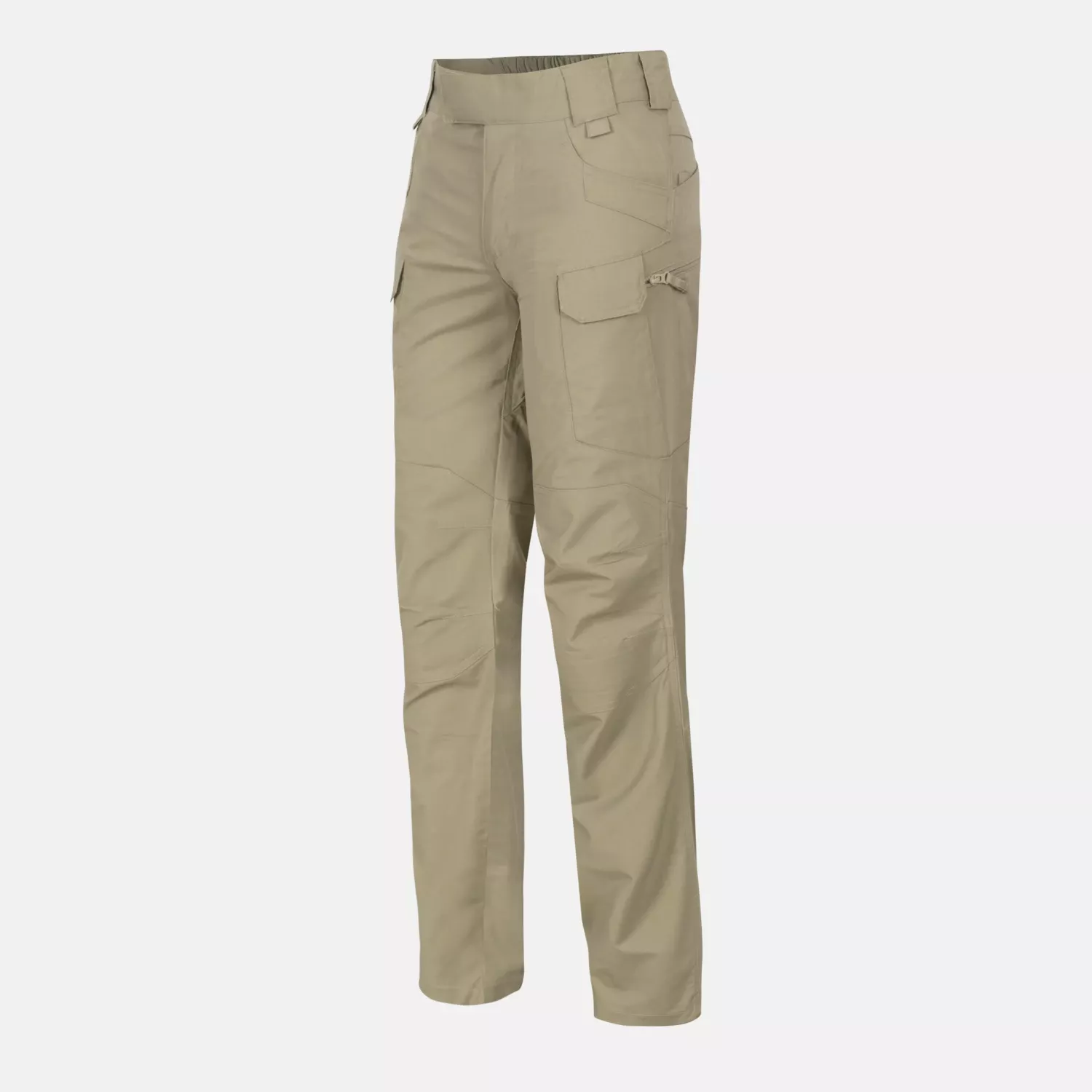 Women's UTP Resized Pants - PolyCotton Ripstop