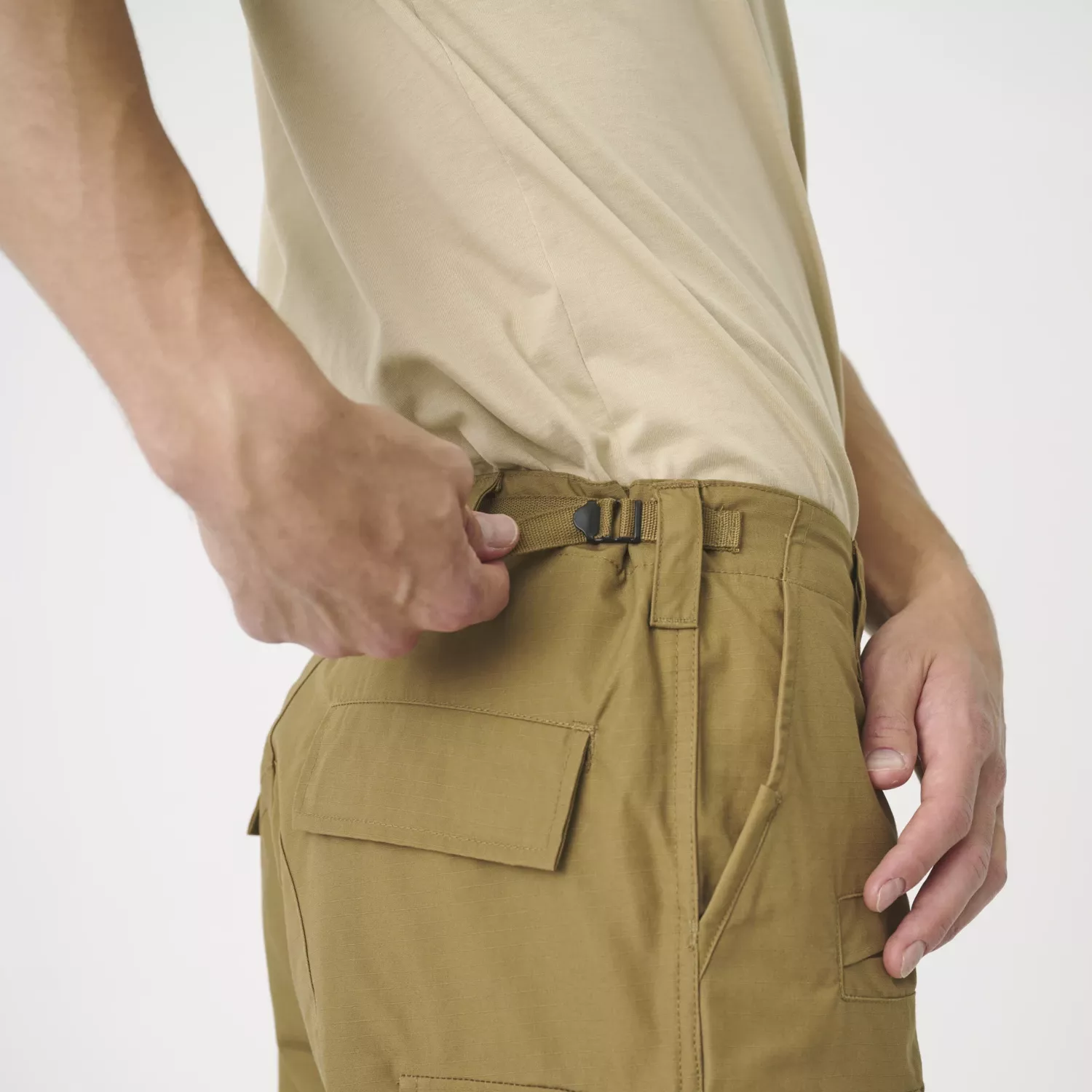 BDU Mk2 Pants