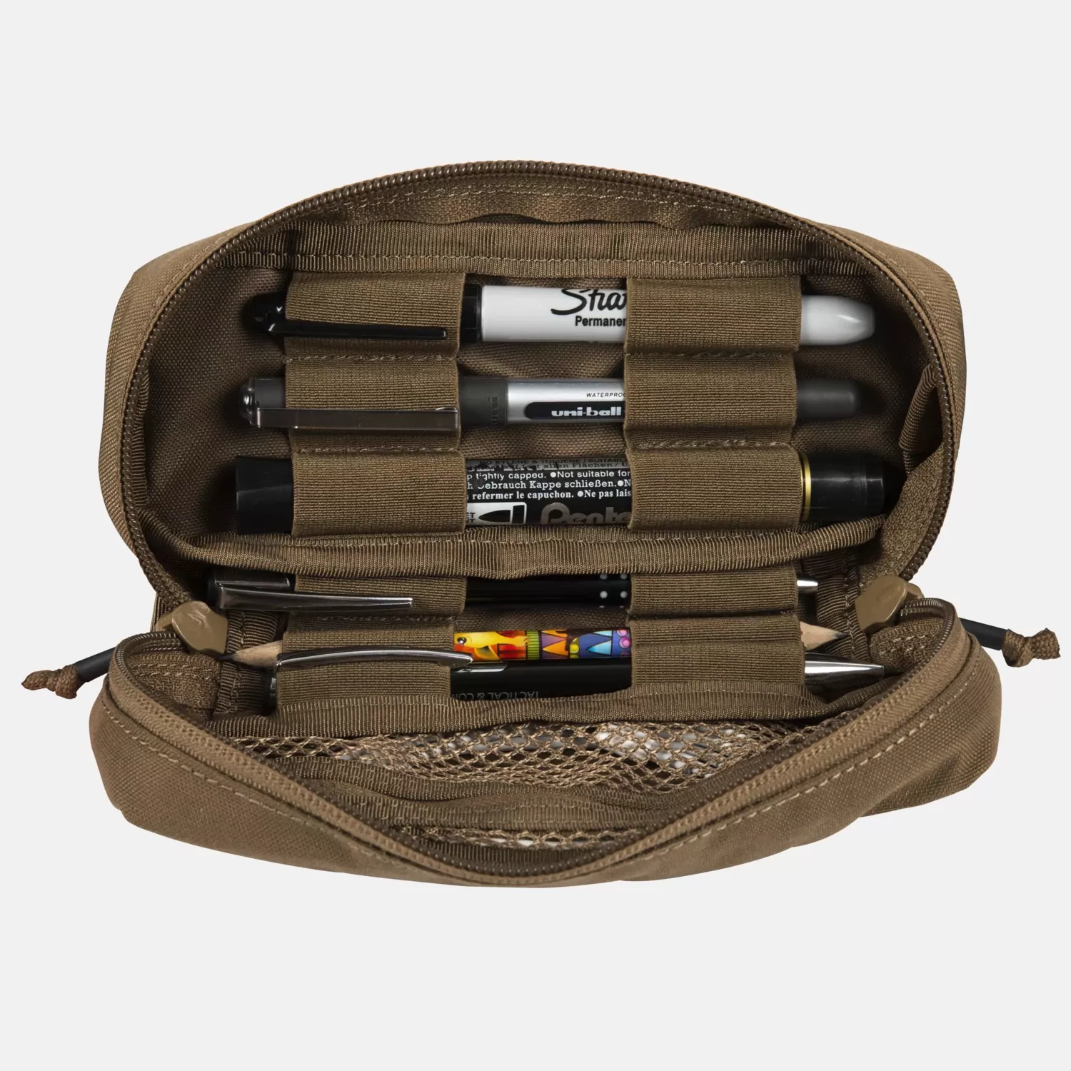 Insert Pencil Case
