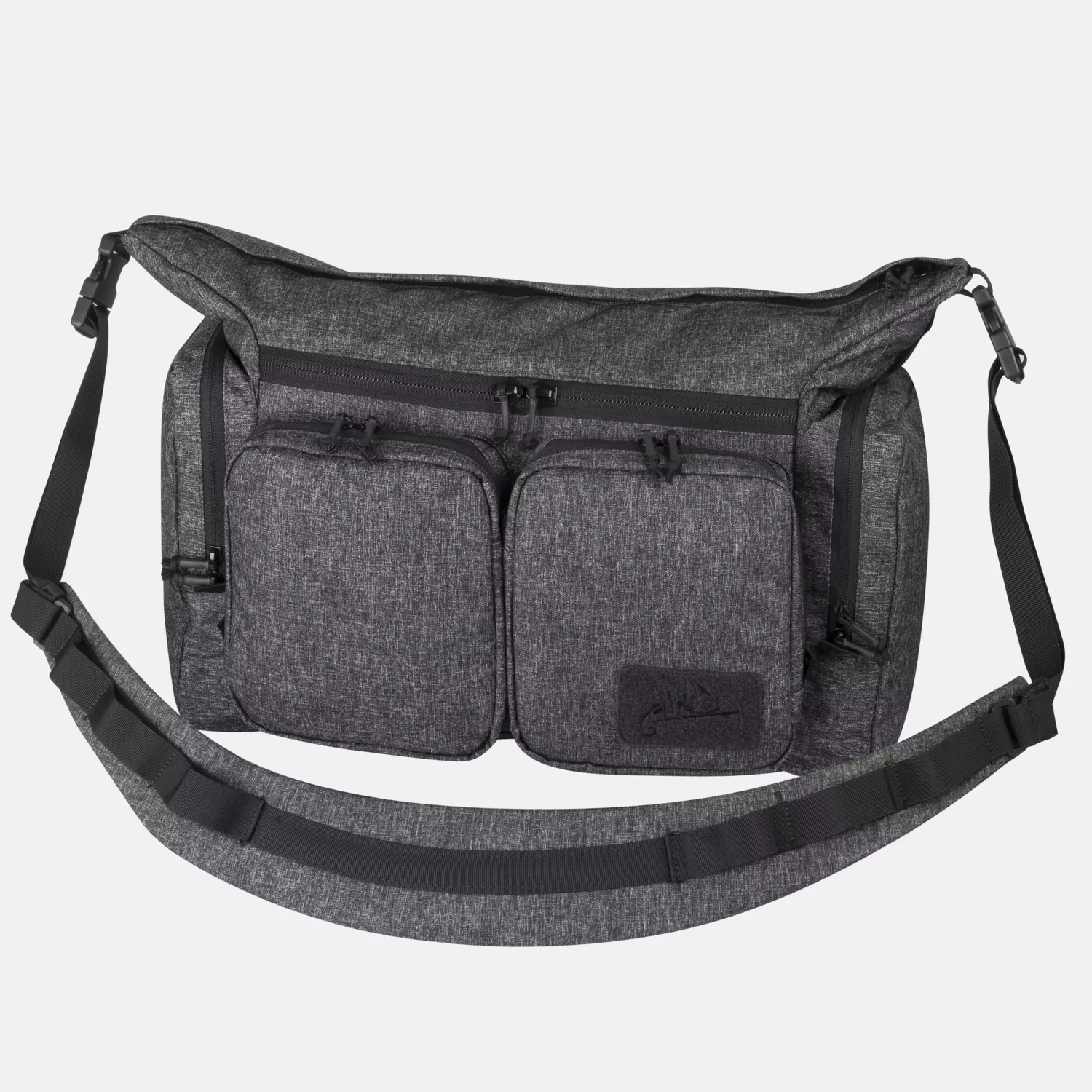 Wombat Mk2 Bag - Nylon Polyester Blend
