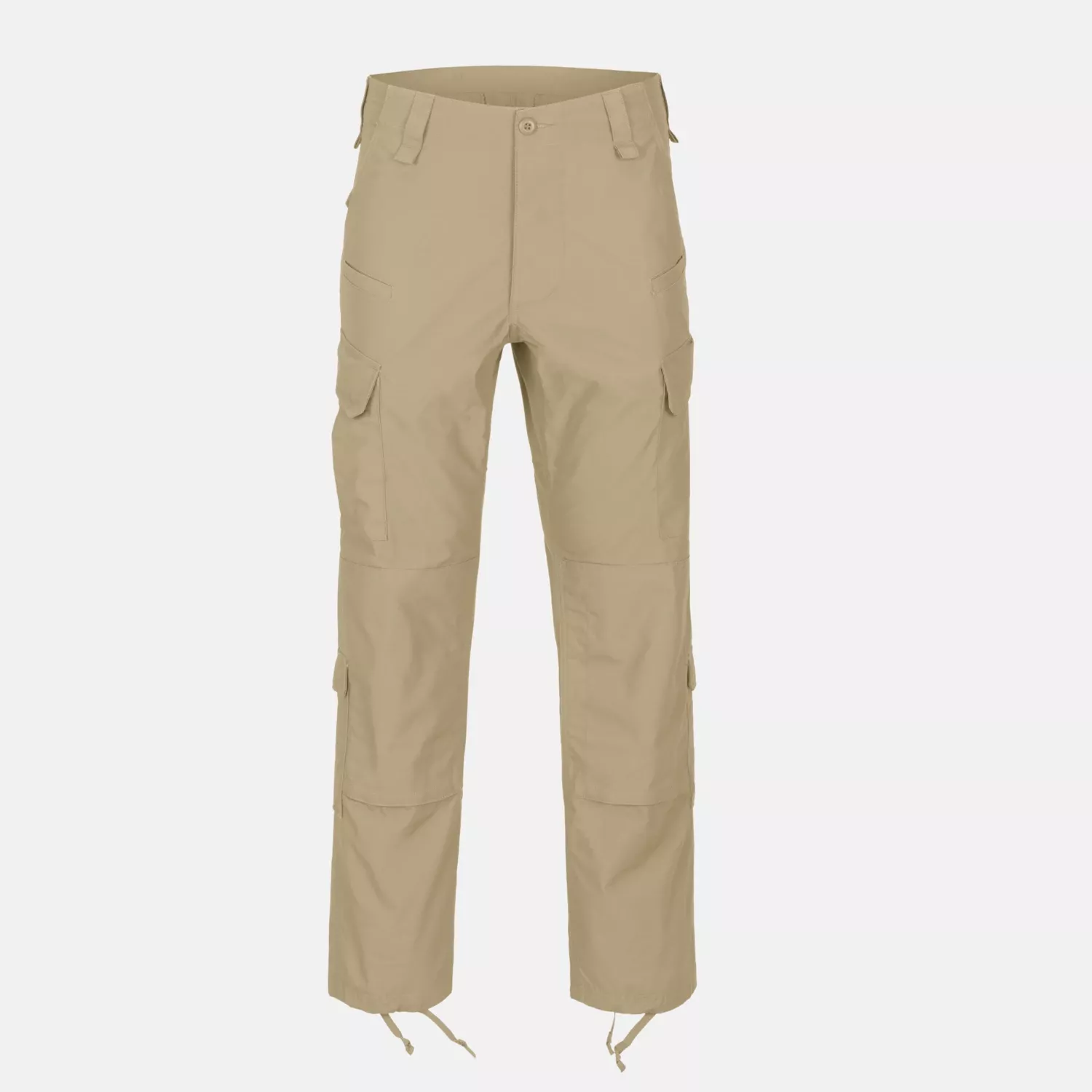 CPU Pants - Cotton Ripstop
