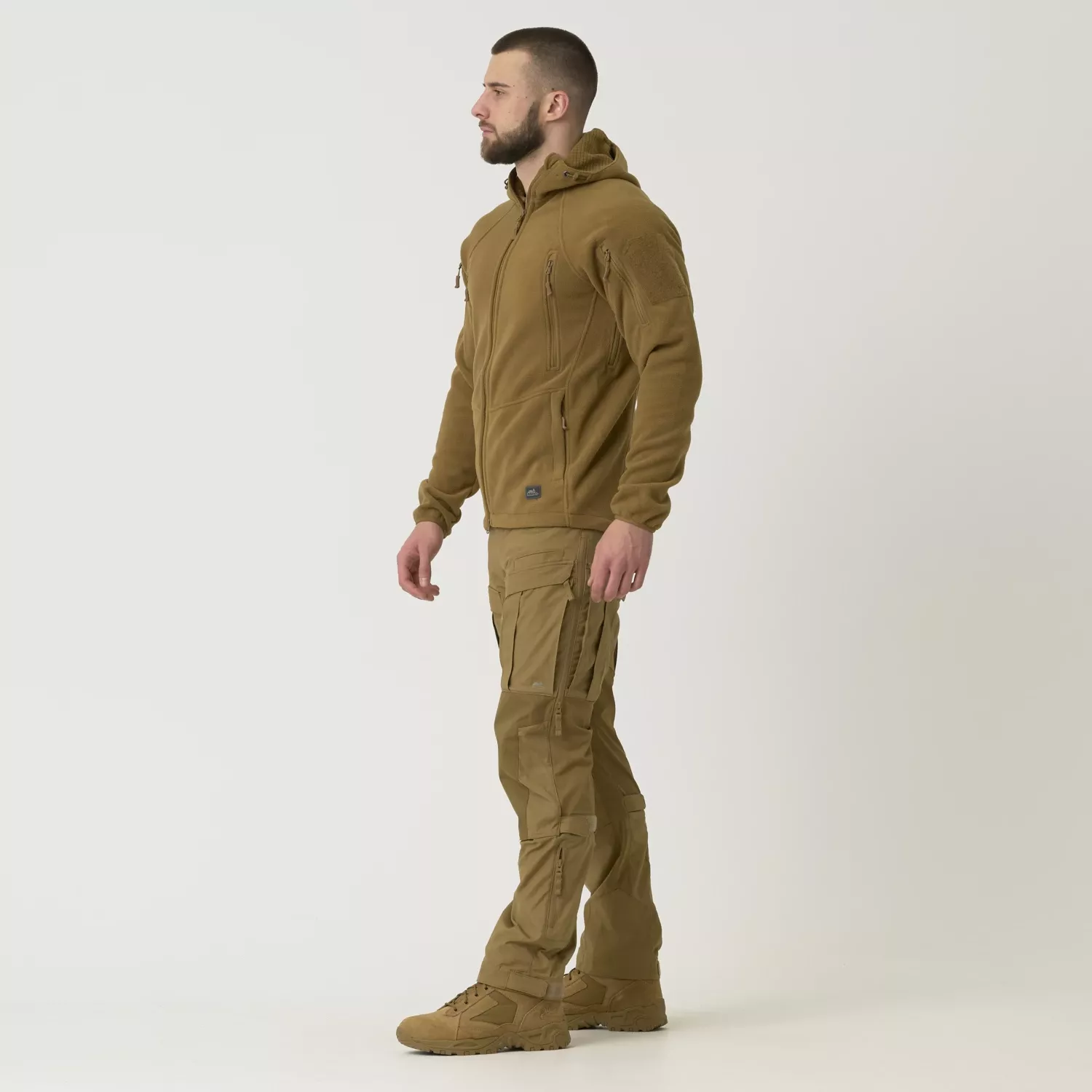 Patriot Mk2 Fleece