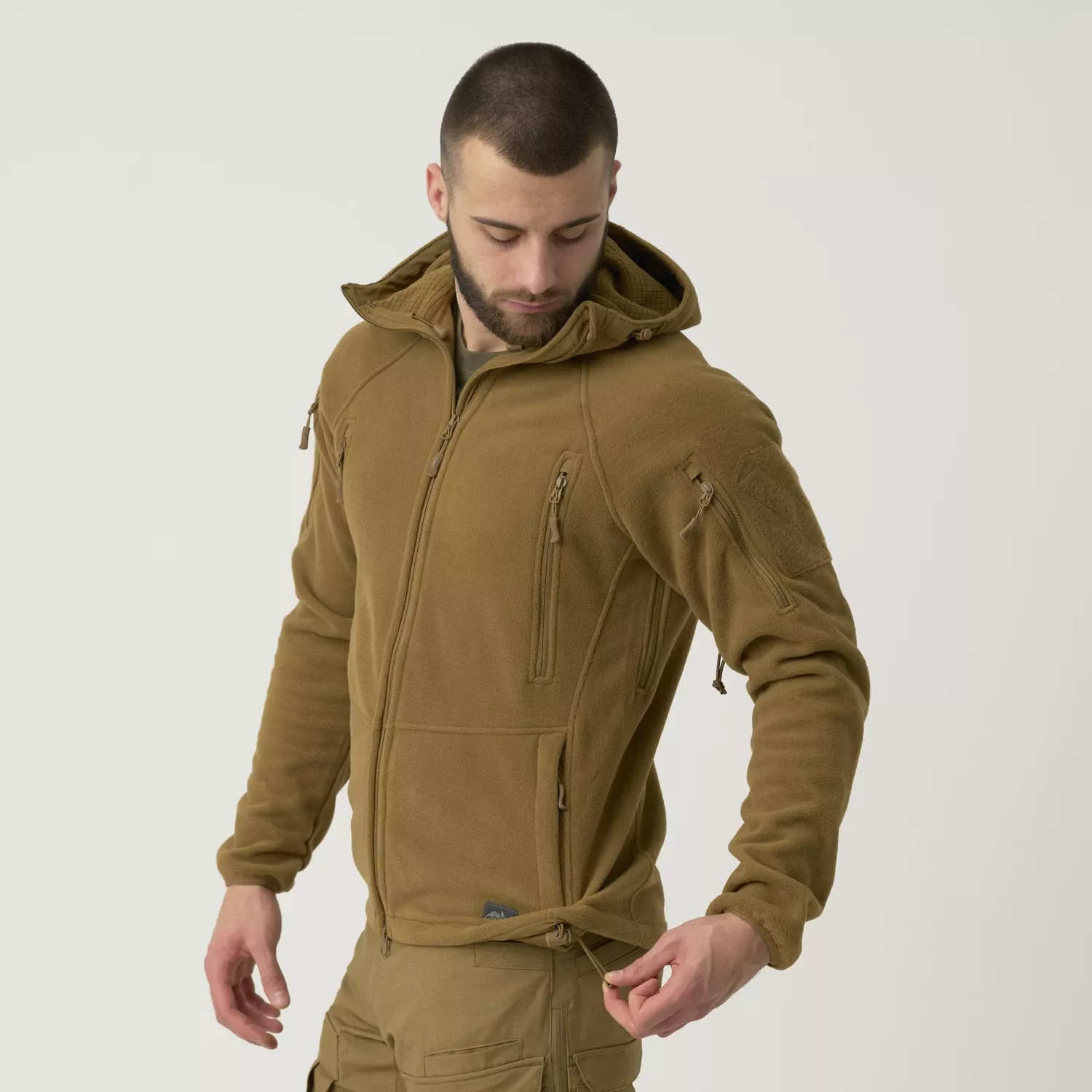 Patriot Mk2 Fleece