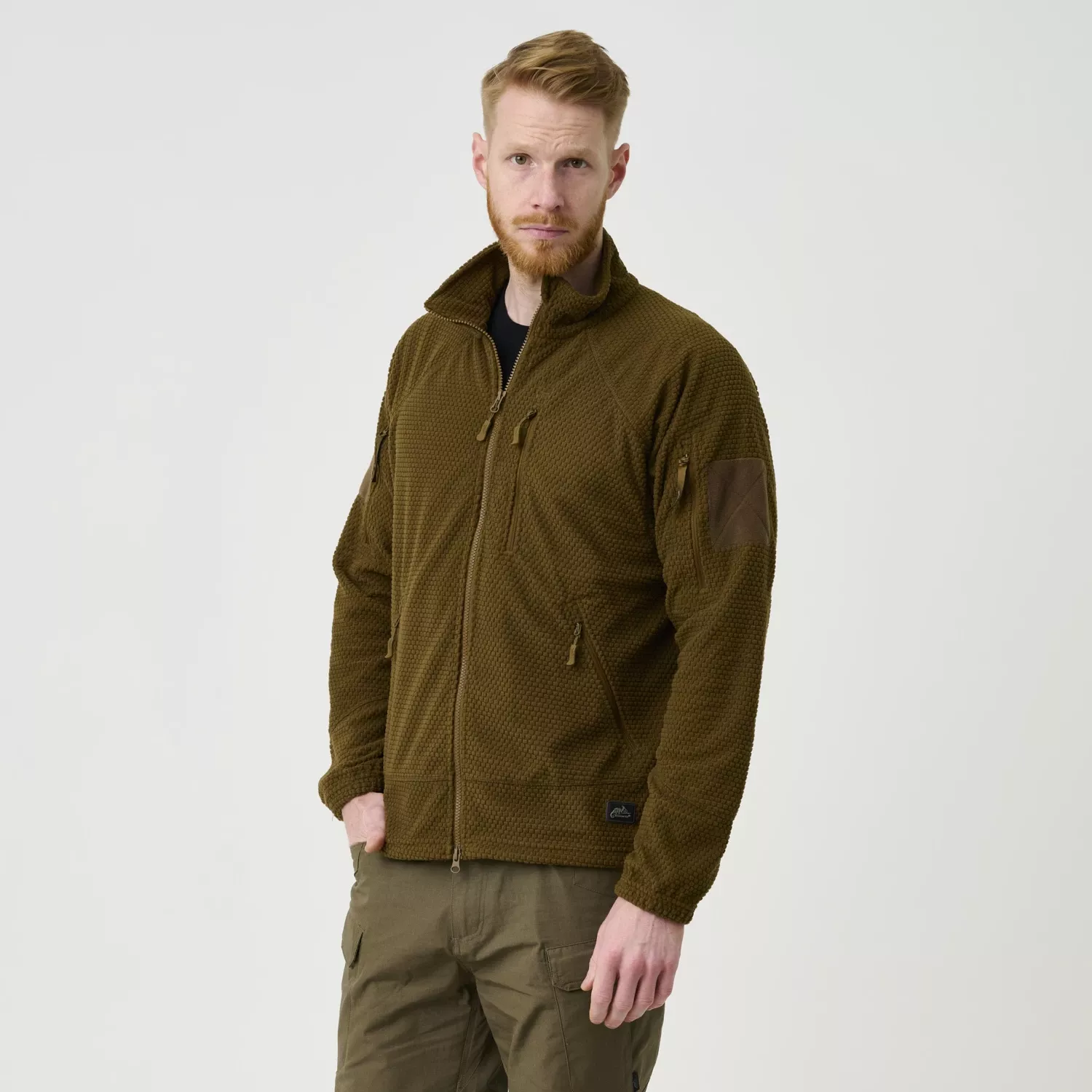 Alpha Tactical Fleece